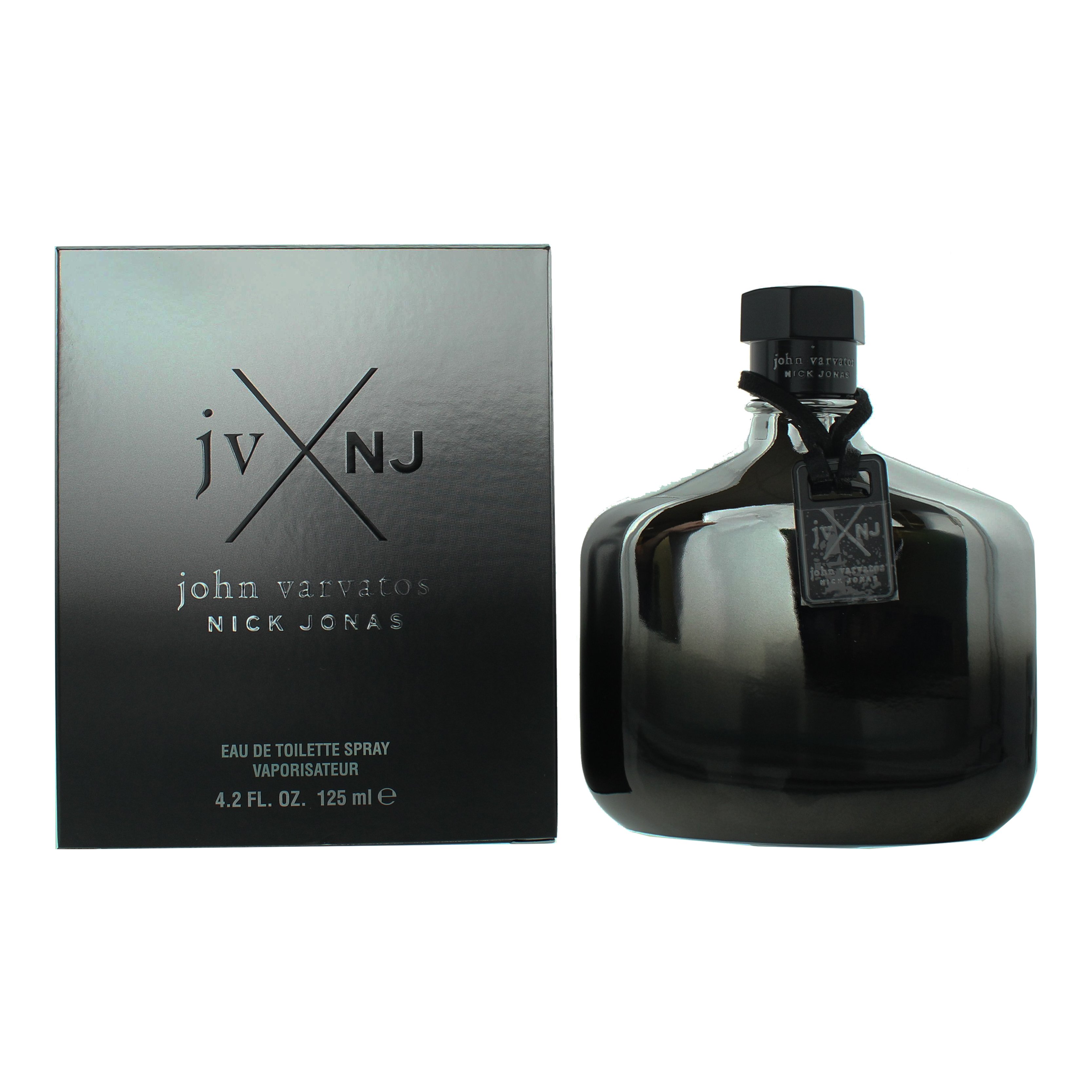 John varvatos cologne 2025 jv x nj