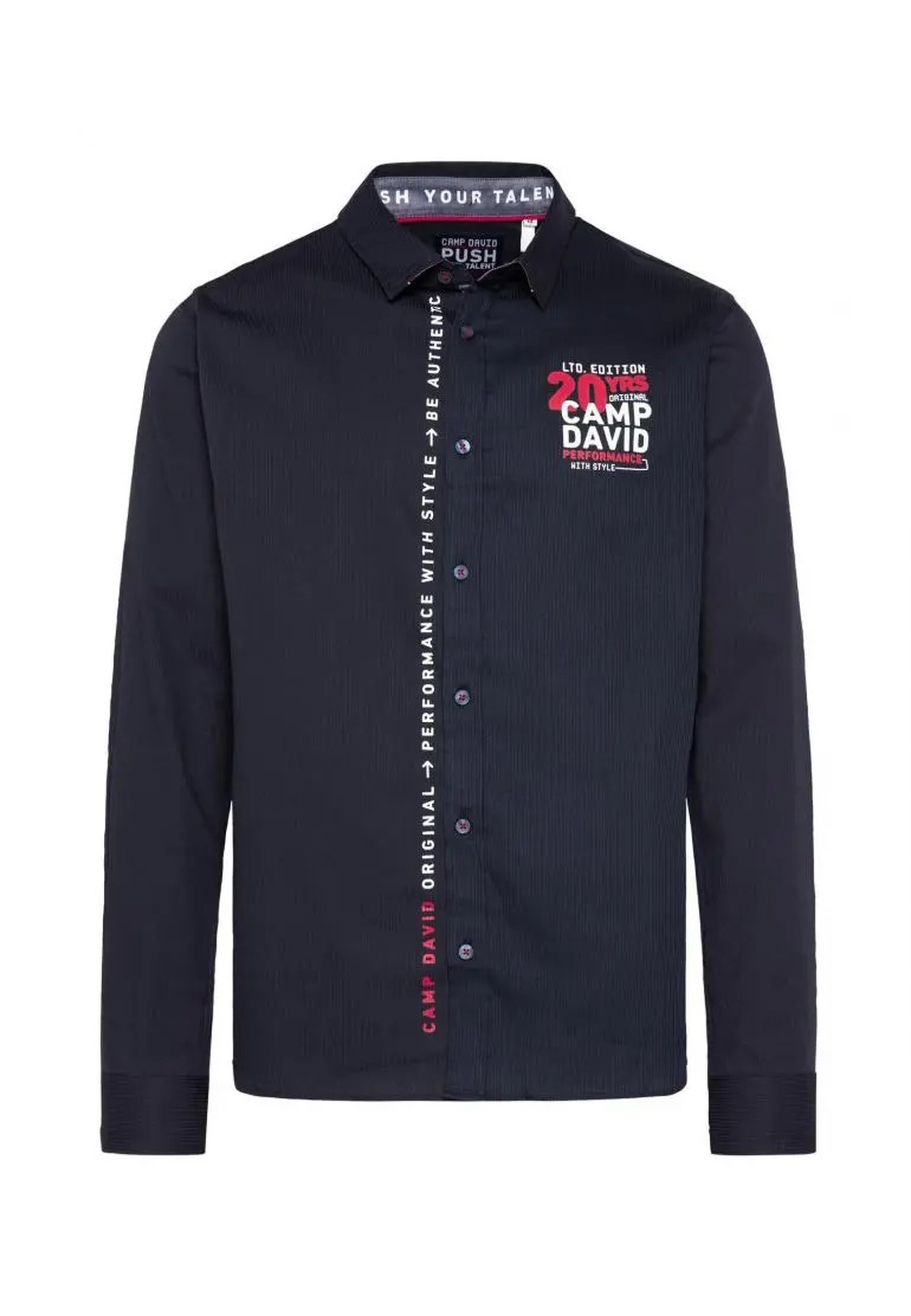 Dire Sportif Ace camp david genuine voile lécriture Géométrie