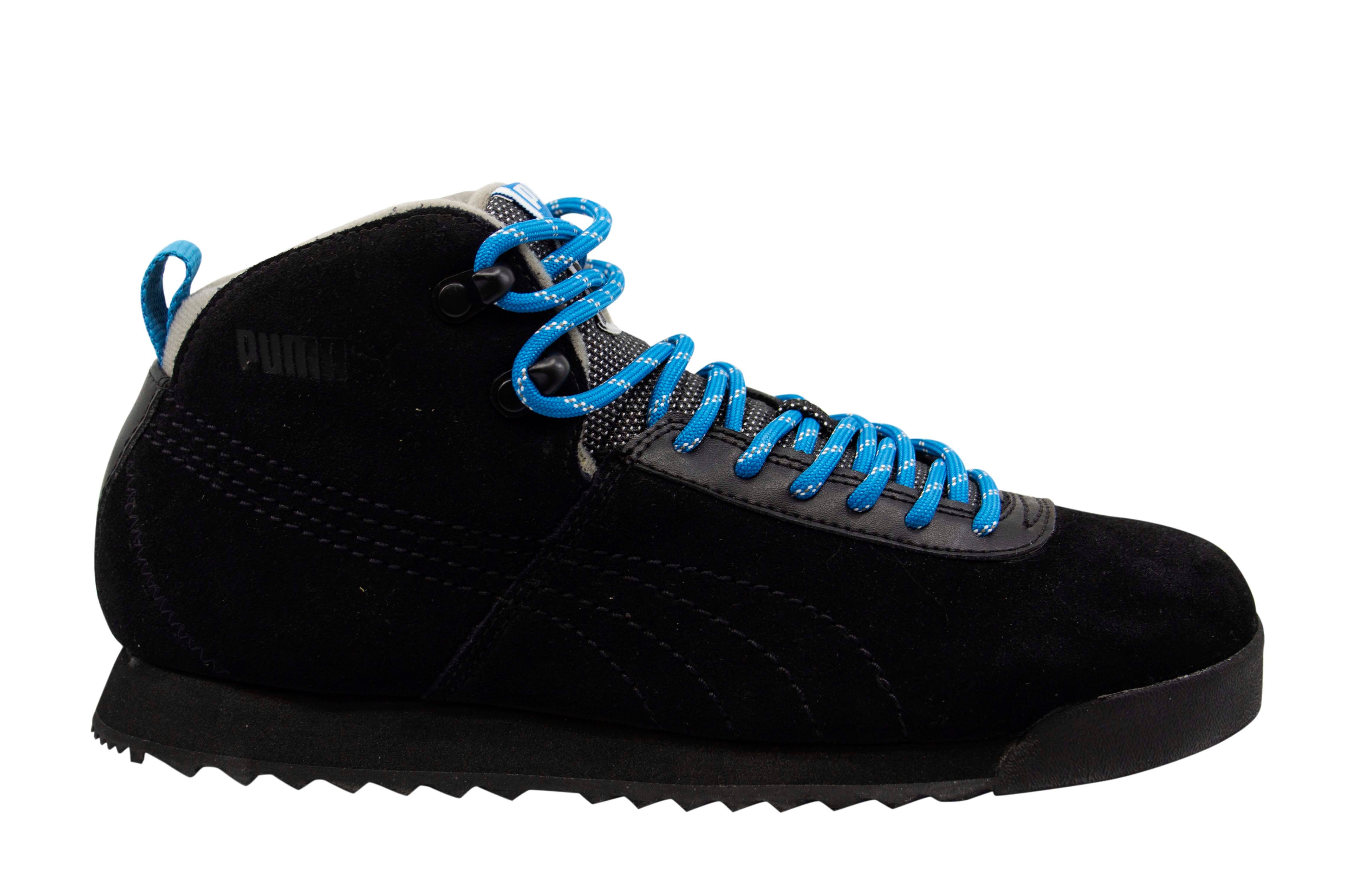 Puma roma hi clearance