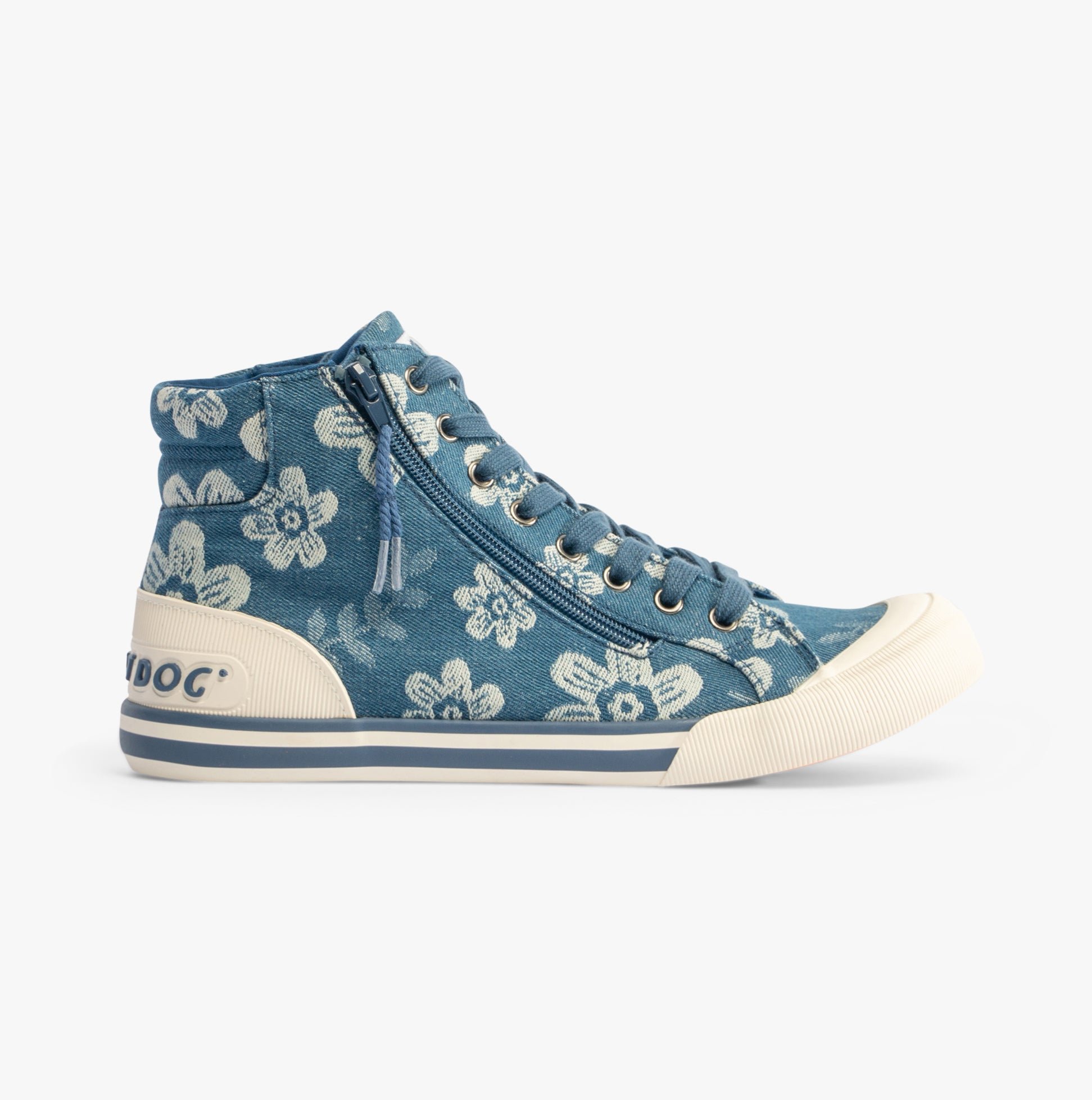 ROCKET DOG Scarpe da ginnastica da donna/signora Jazzin Hi acquista in modo economico - spedizione gratuita, recensioni reali con foto