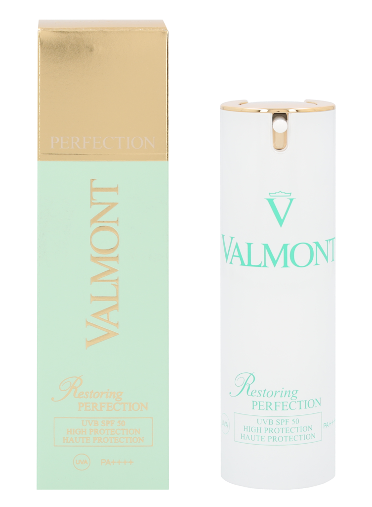 Valmont Restoring Perfection SPF50 30ml