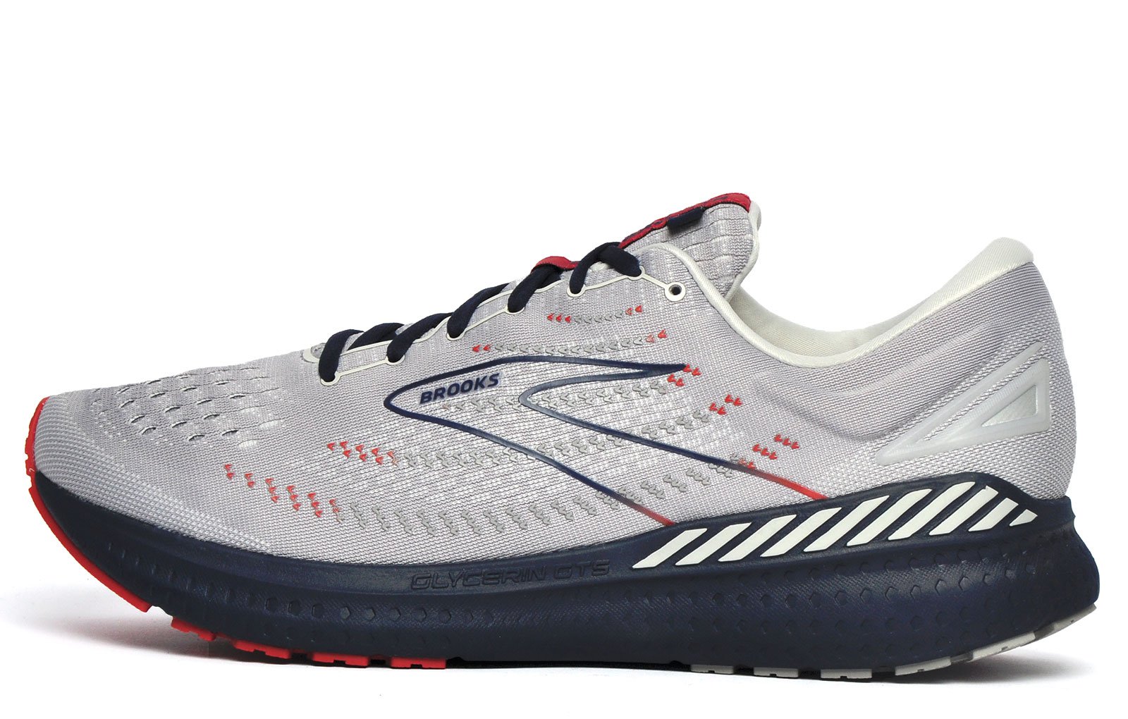 Brooks Glycerin GTS 19 Mens