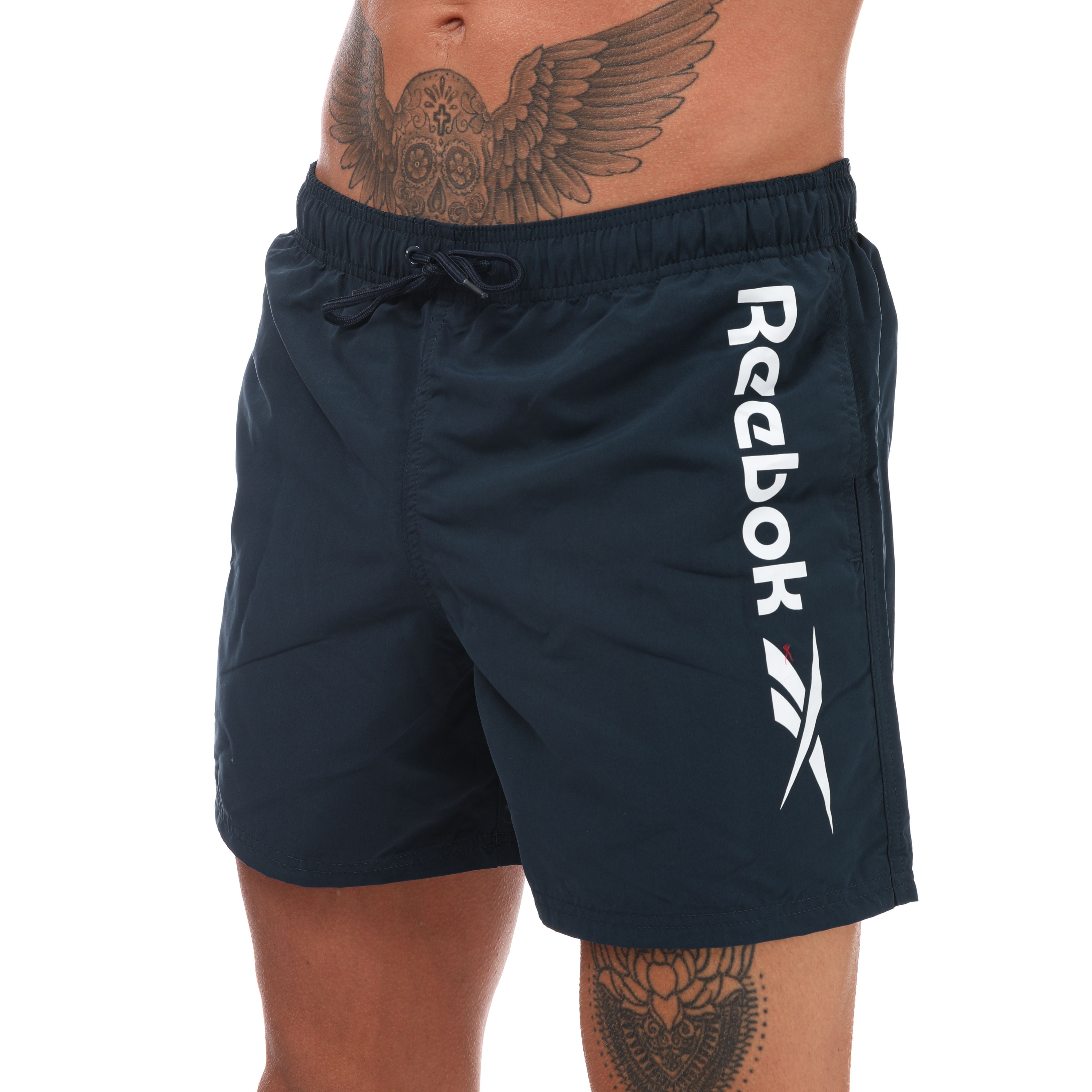 Reebok swim trunks deals