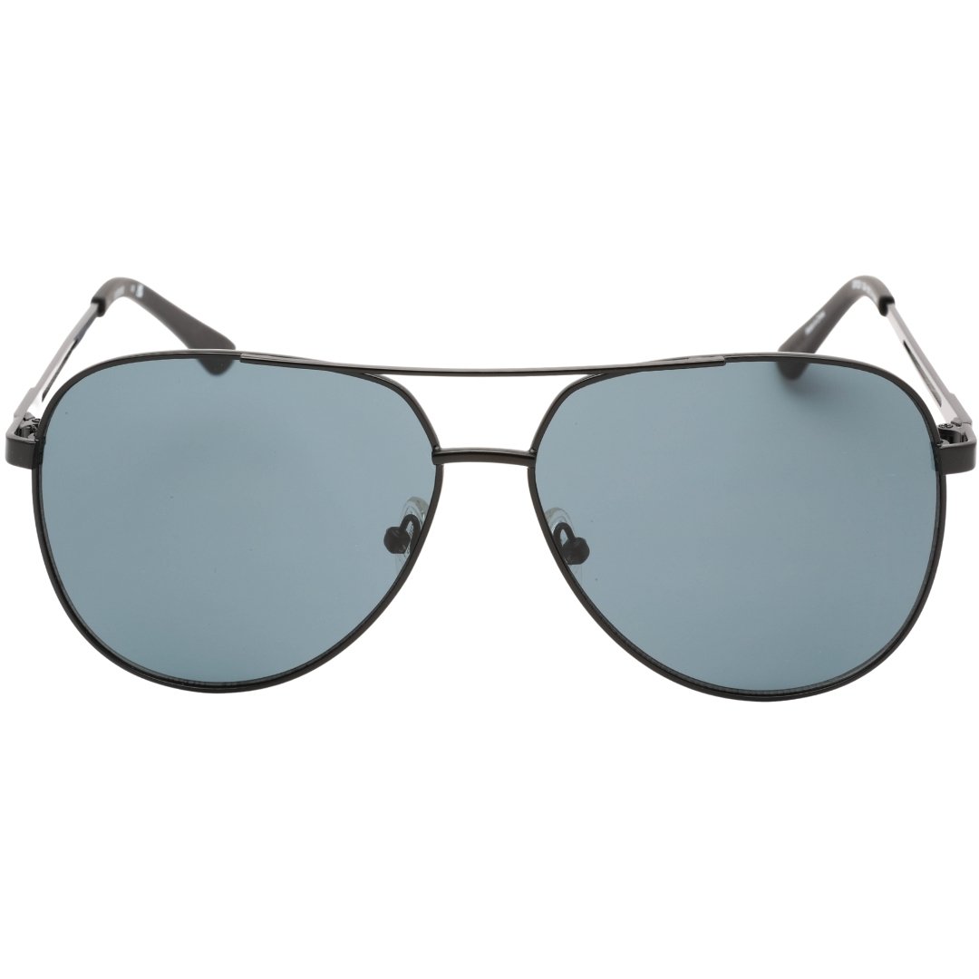Guess GF0231 02A schwarze Sonnenbrille