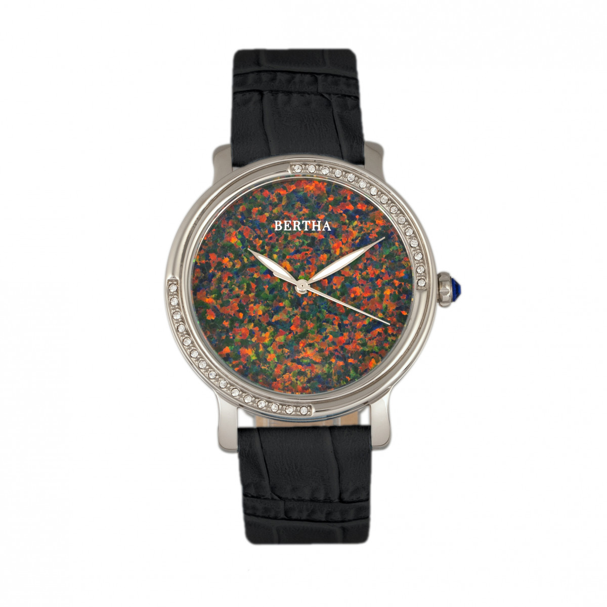 Michael kors shop opal face watch