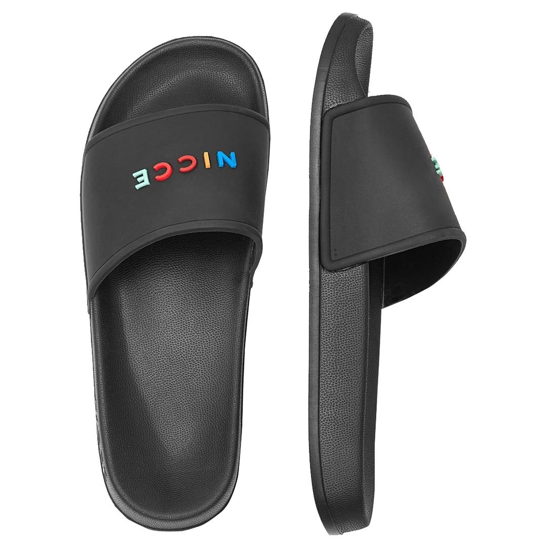 Nicce sliders womens sales