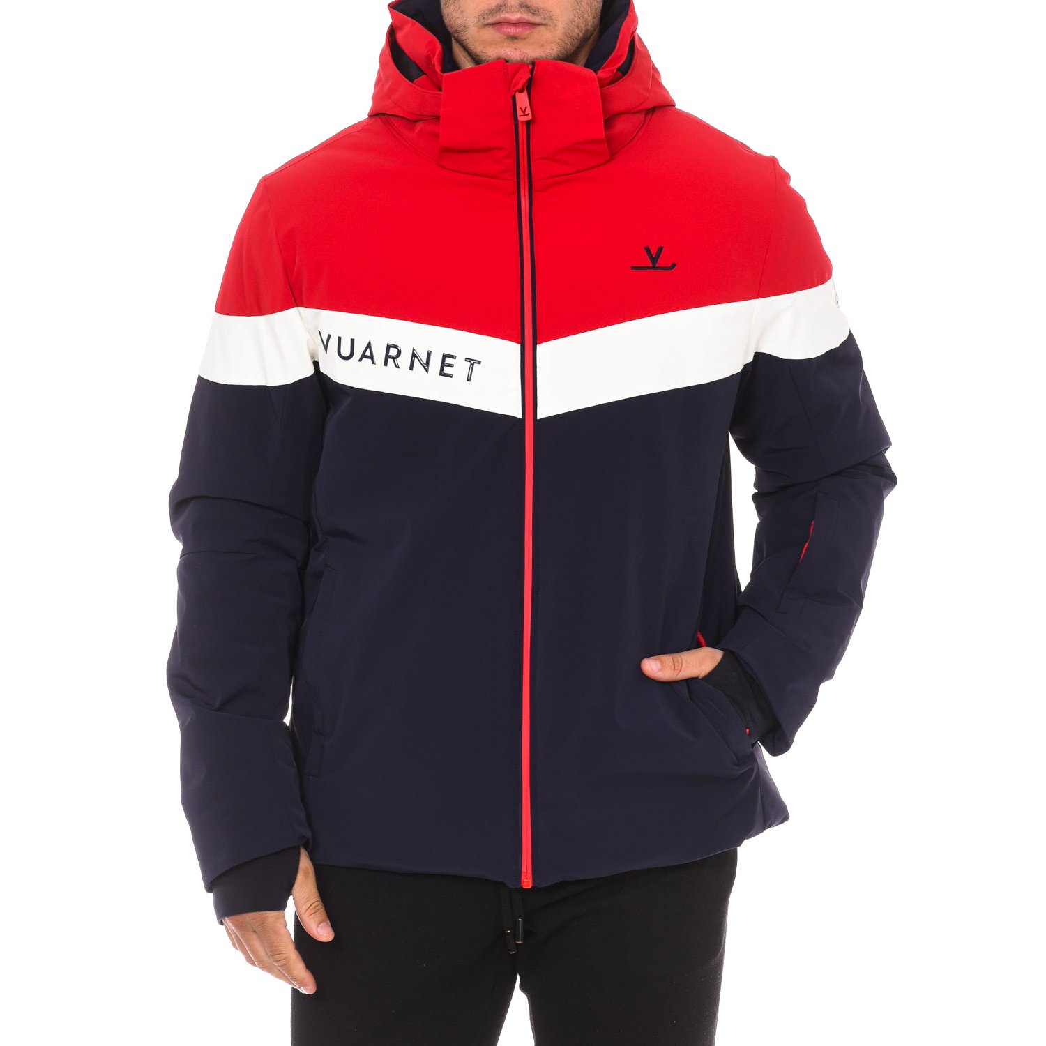 Vuarnet ski jacket on sale