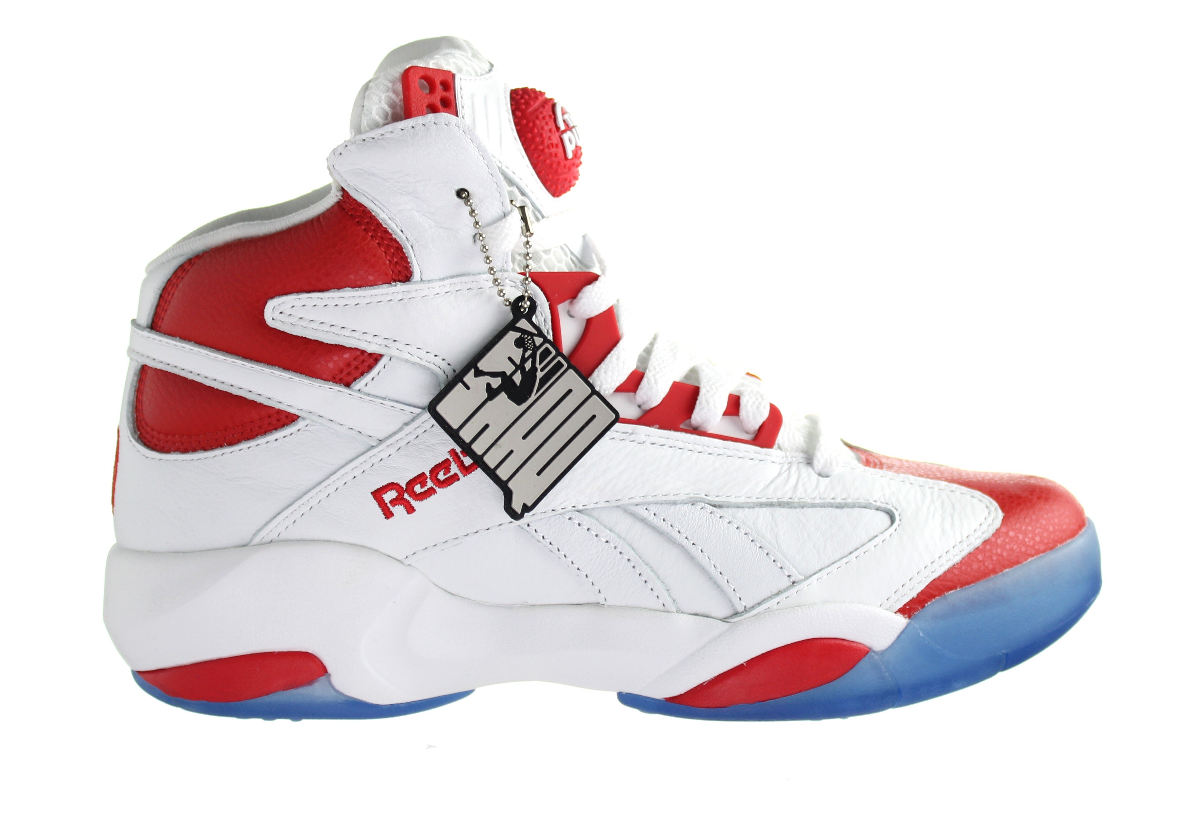 Reebok shaq attaq for sale discount