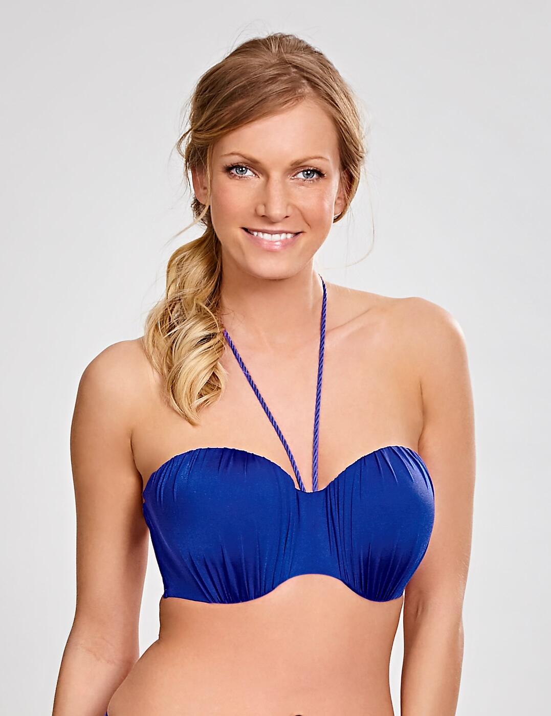 Panache marina bikini top hot sale