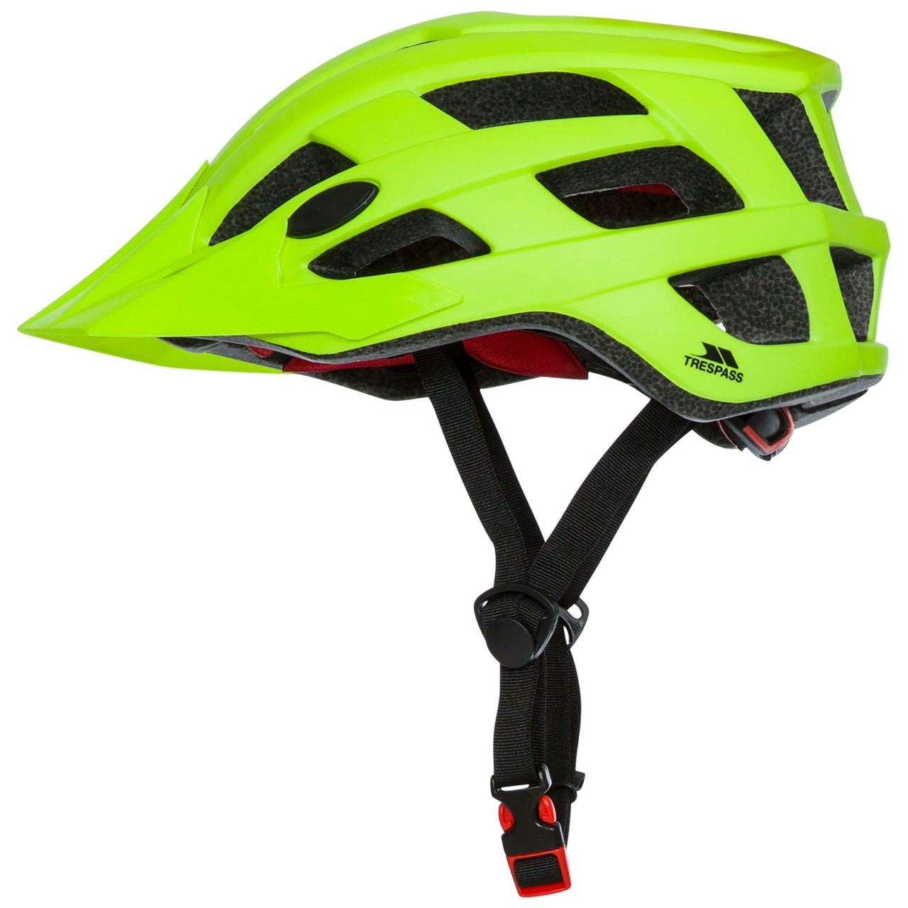Trespass Adults Zrpokit Cycle Helmet