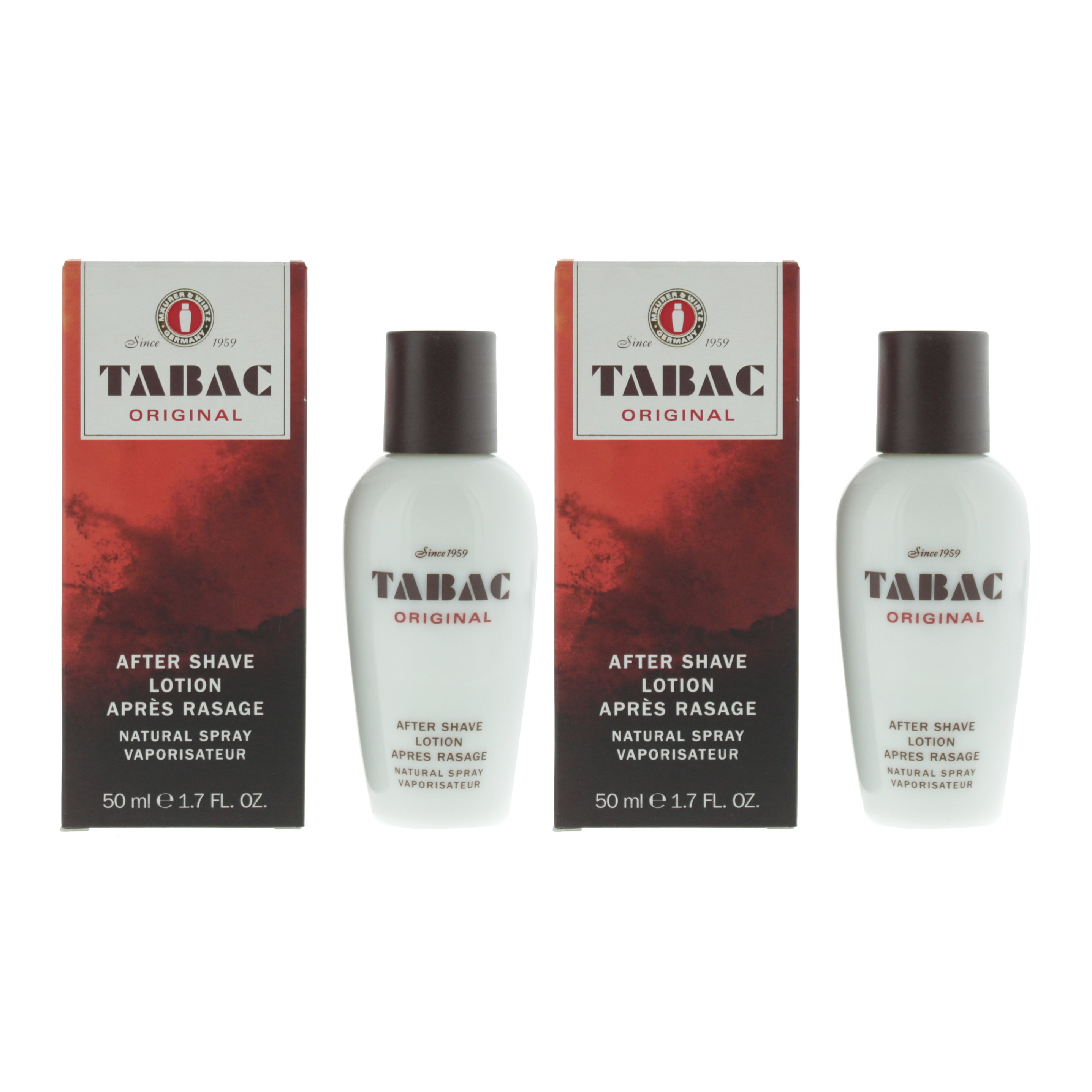 Boots tabac aftershave deals