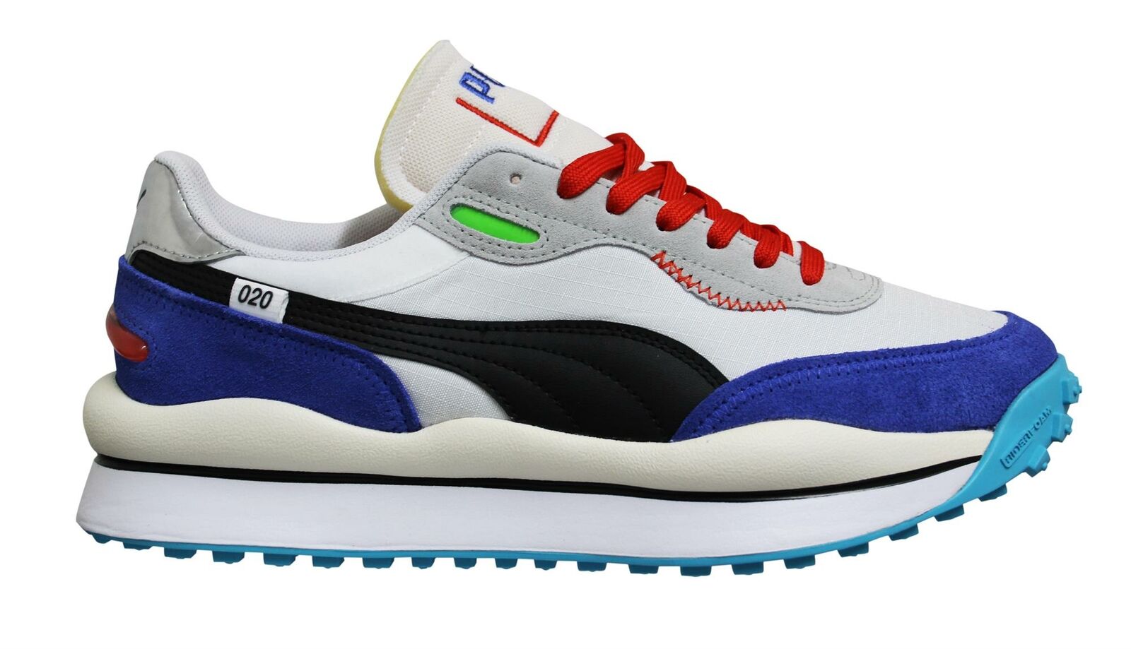 Puma rider on sale 020 kite