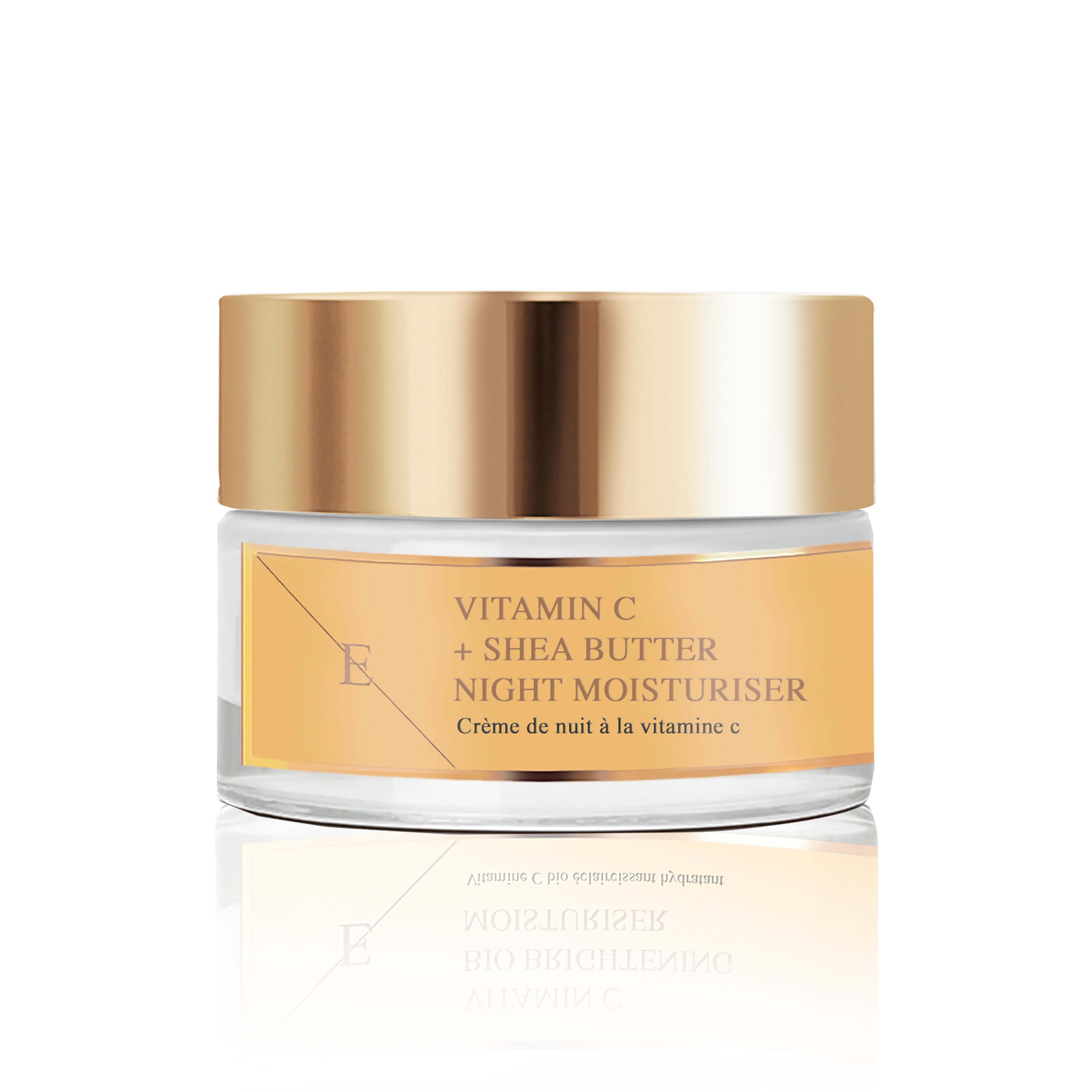 High-Quality Eclat Skincare Artwork for Your Screen