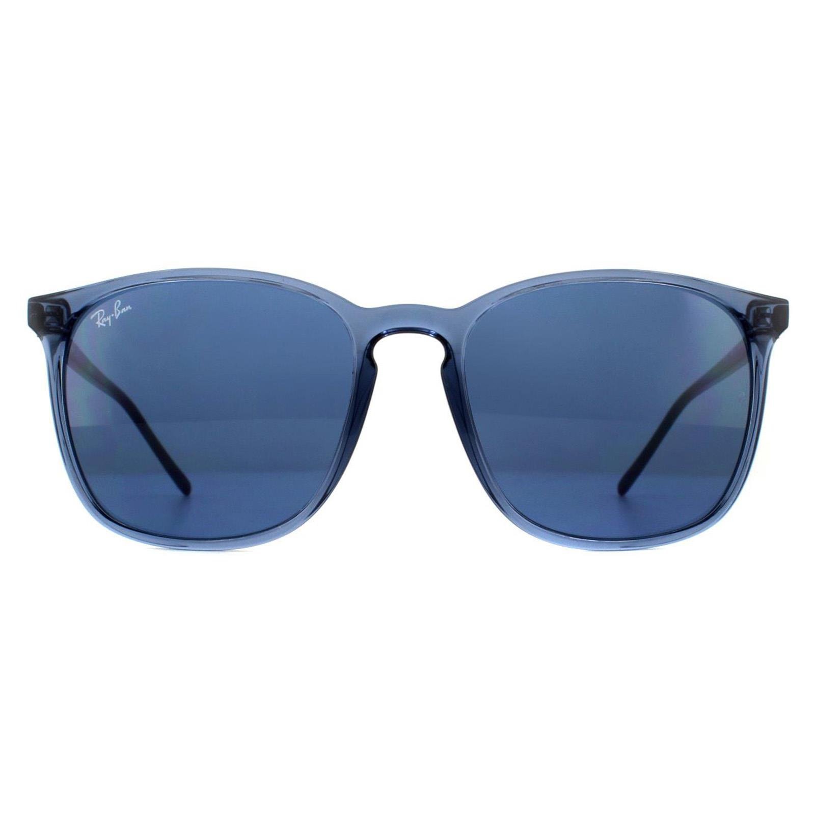 Ray ban 4387 blue sales