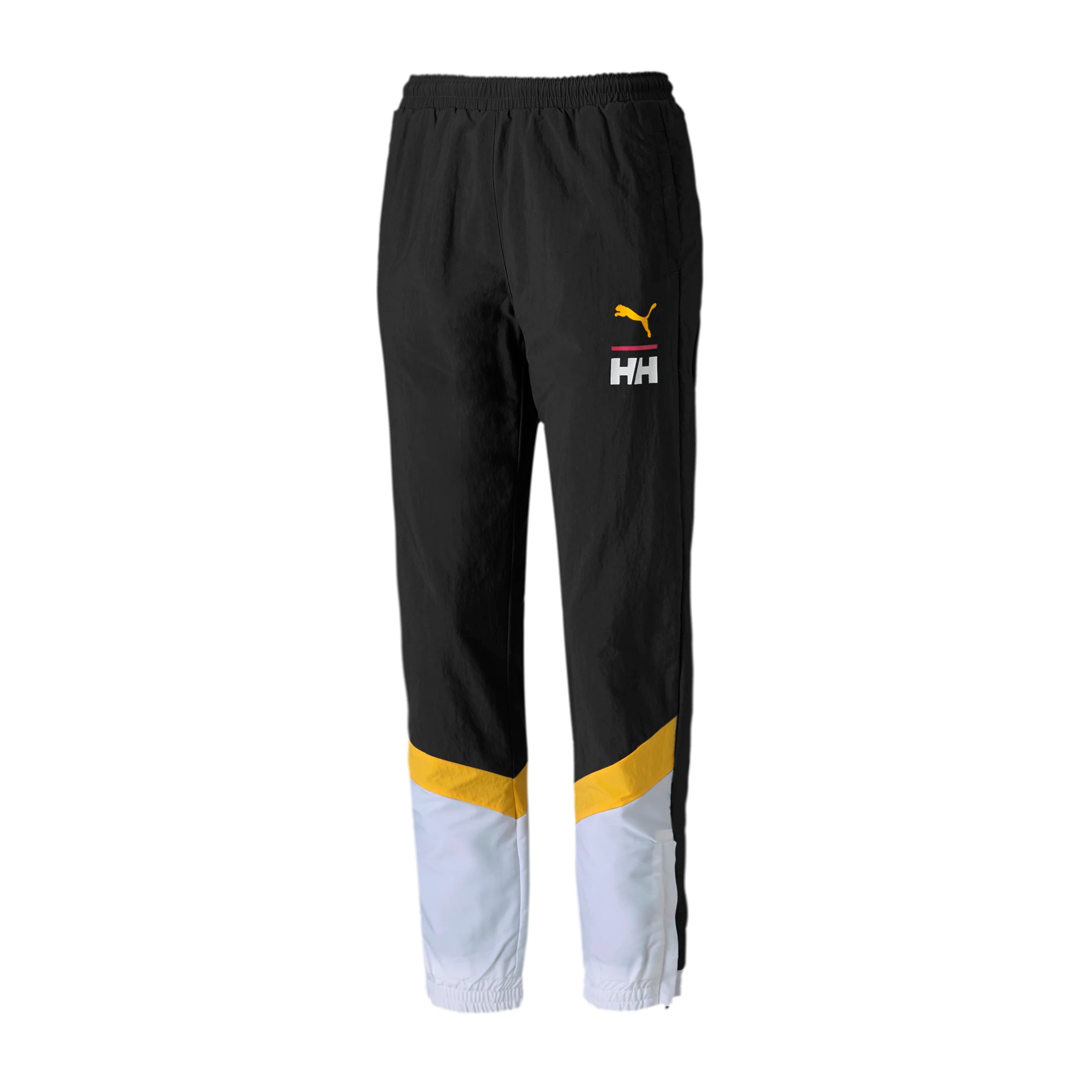 Helly hansen puma quiz clearance