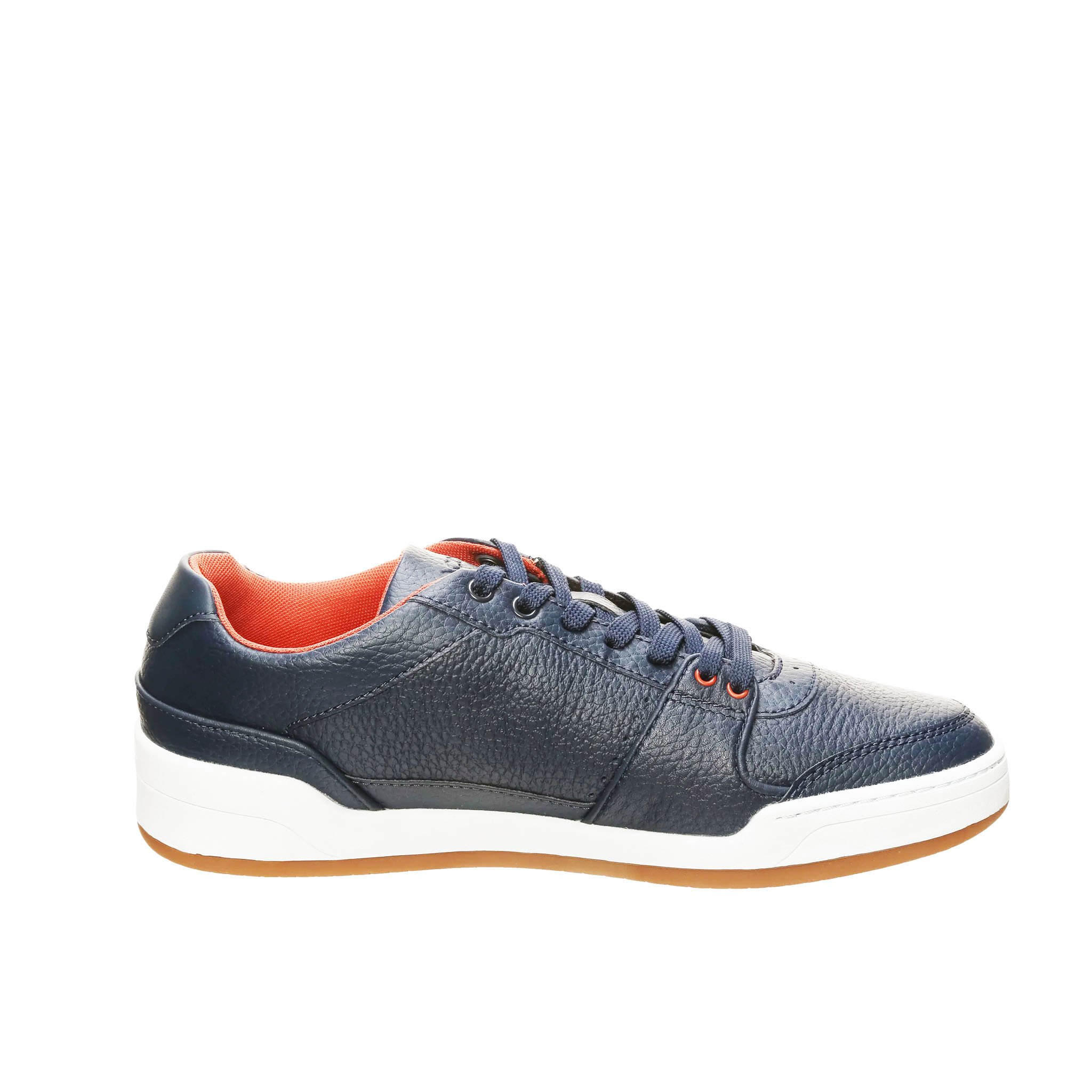 Lacoste Challenge 15 120 1 Herren Navy Trainer