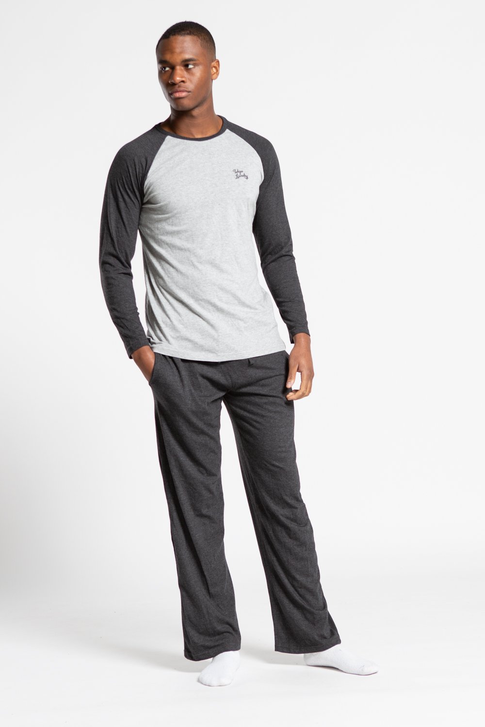 Tokyo 2025 laundry loungewear