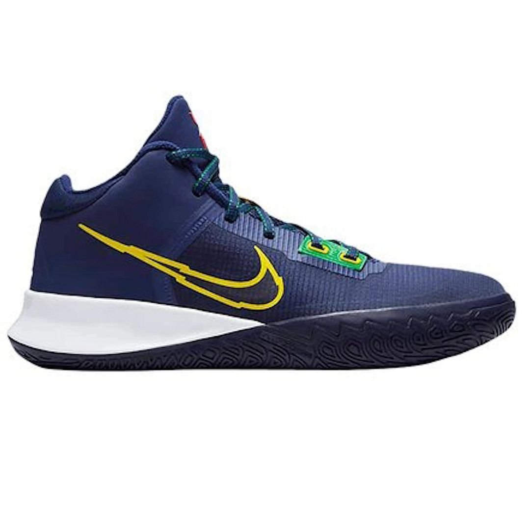 Nike kyrie cheap firetrap