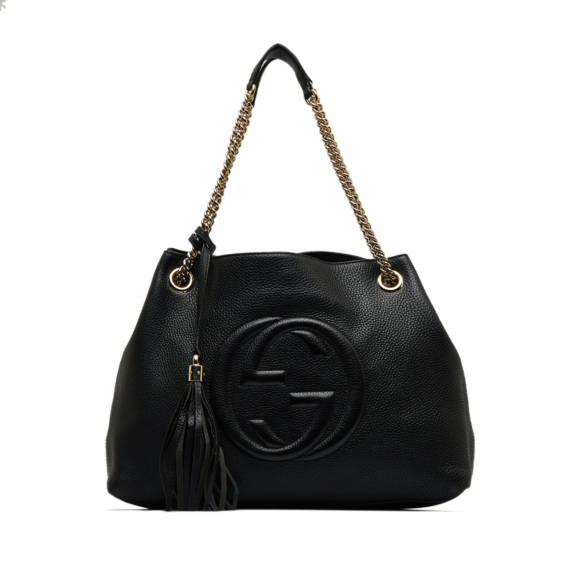 Gucci soho medium shoulder bag sale