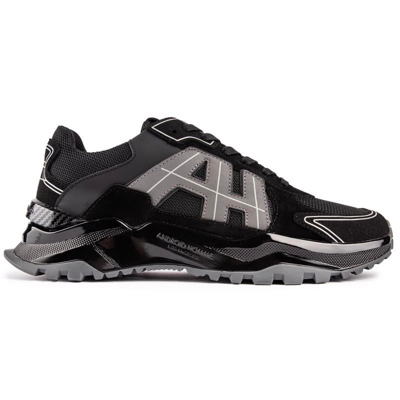Android Homme Ah One Trainers