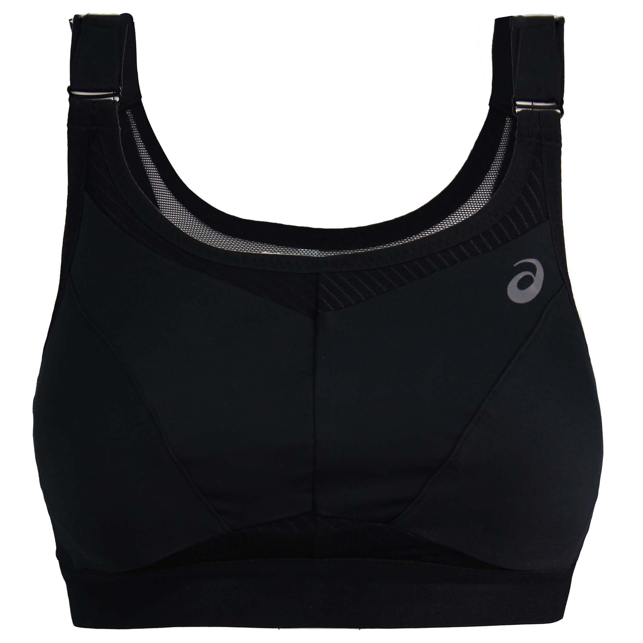 Asics zero 2025 distraction sports bra