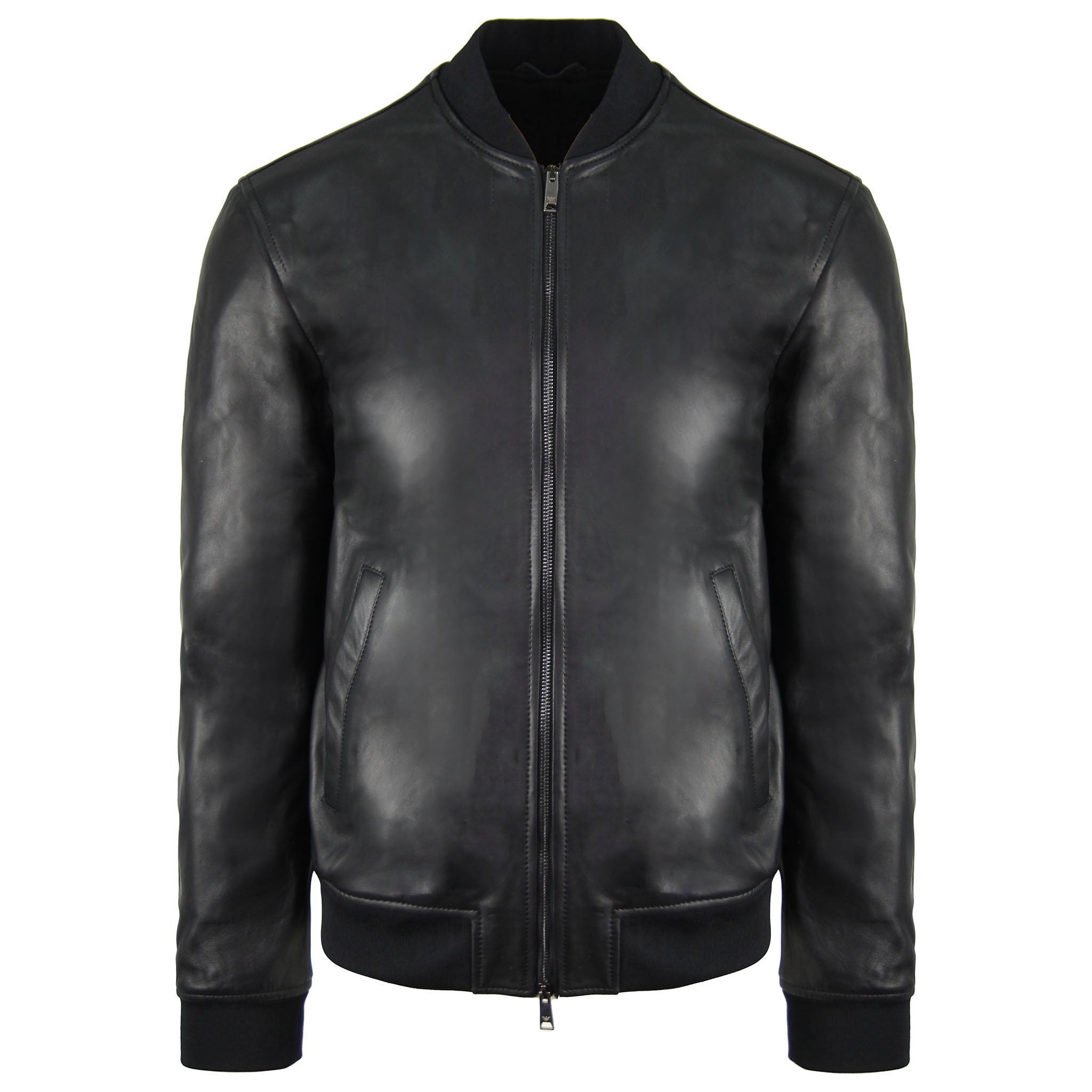 Armani bomber hotsell jacket mens