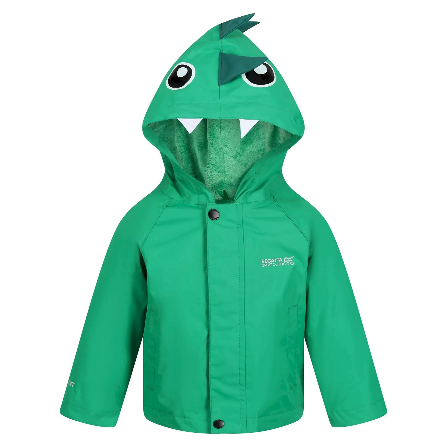 Dinosaur rain coat sales