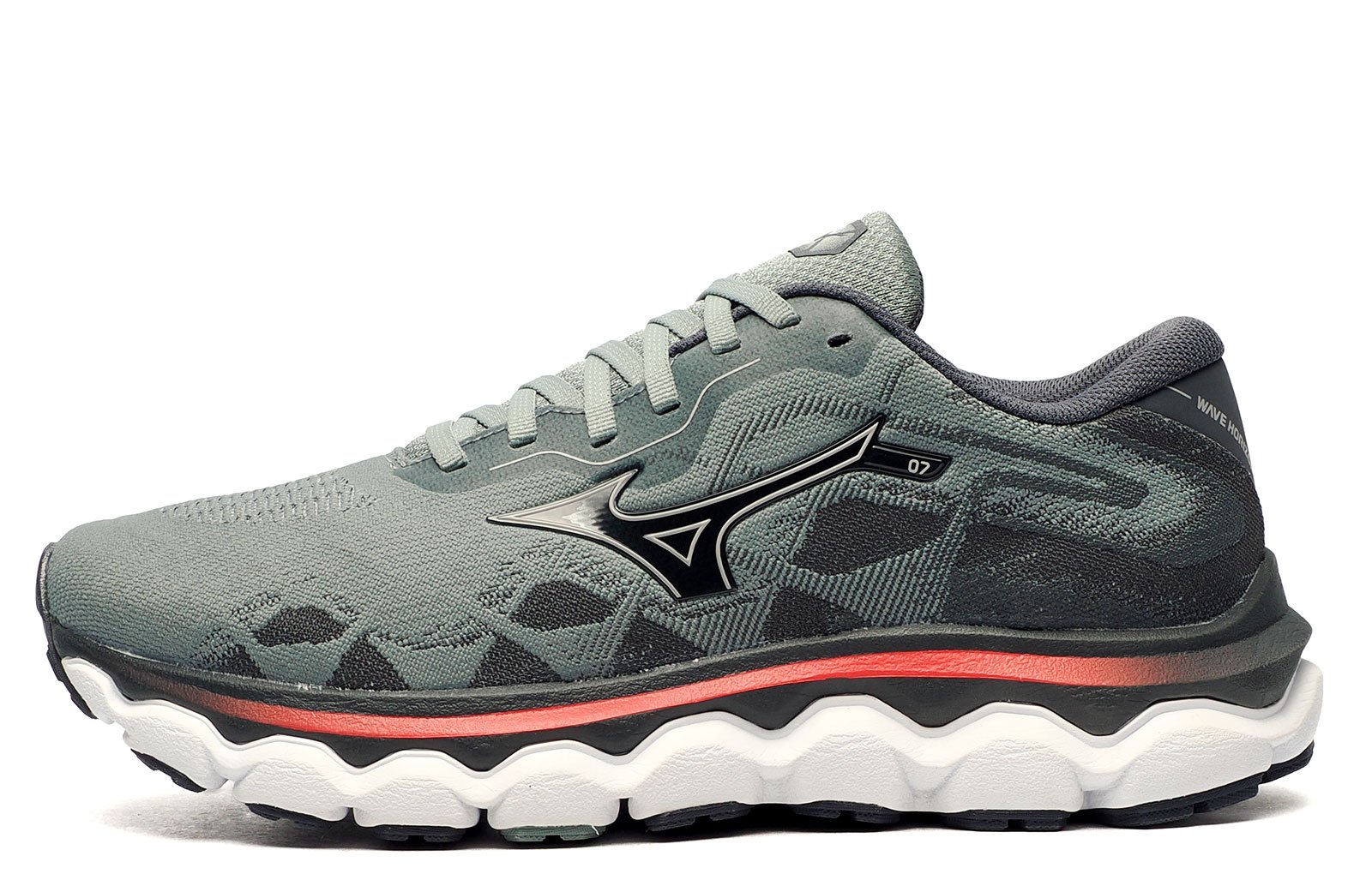 Mizuno - Men's Wave Horizon 7 Running Shoe