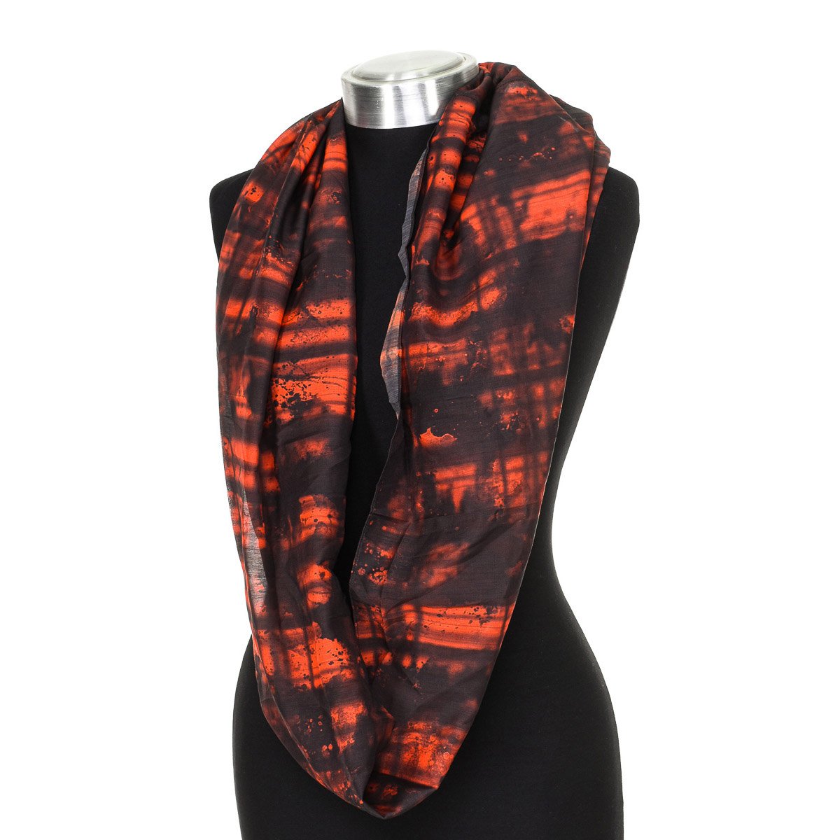 Infinity Tubular for face and neck 63000 women