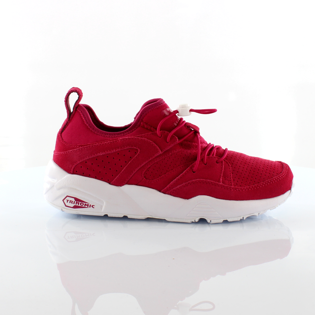 Puma trinomic discount blaze of glory