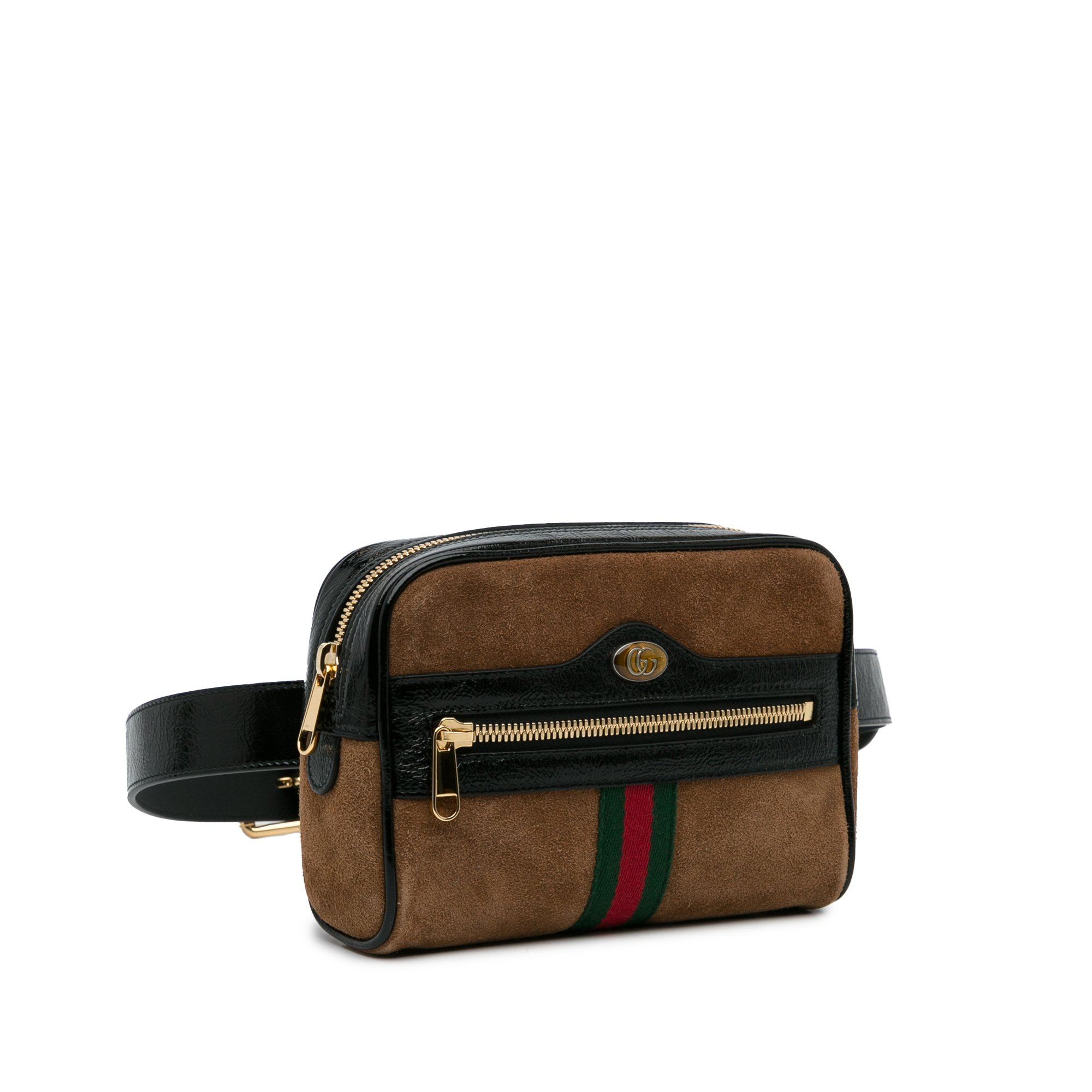Ophidia small belt bag outlet