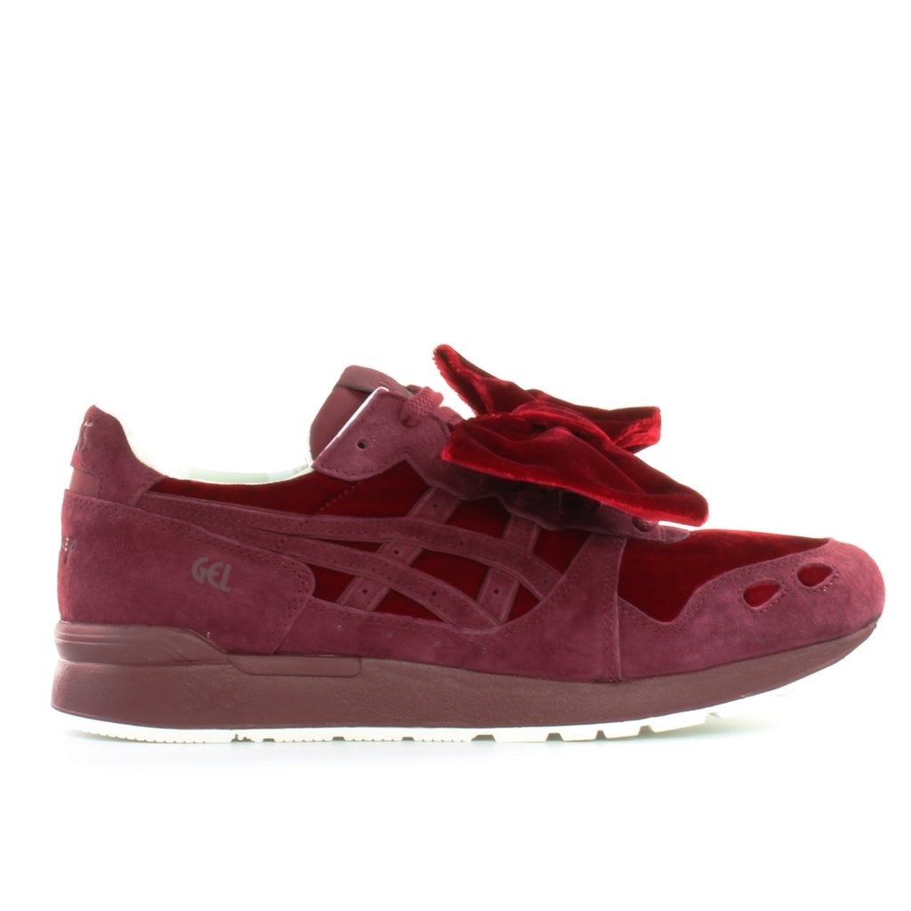 Asics gel lyte 4 Marron clearance