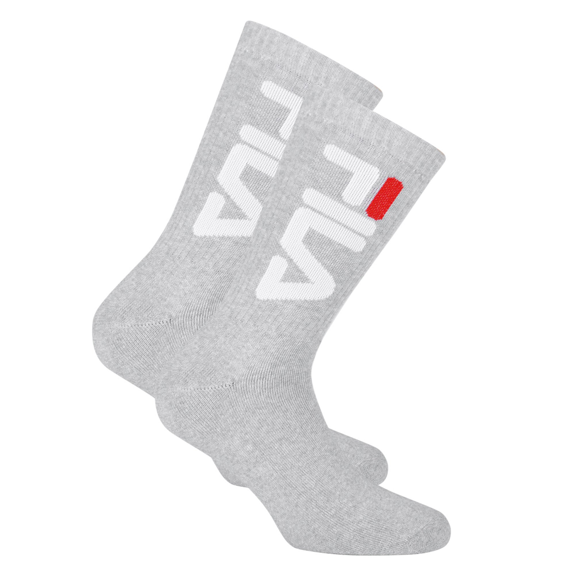 Fila Unisex Tennis Full Terry Socken