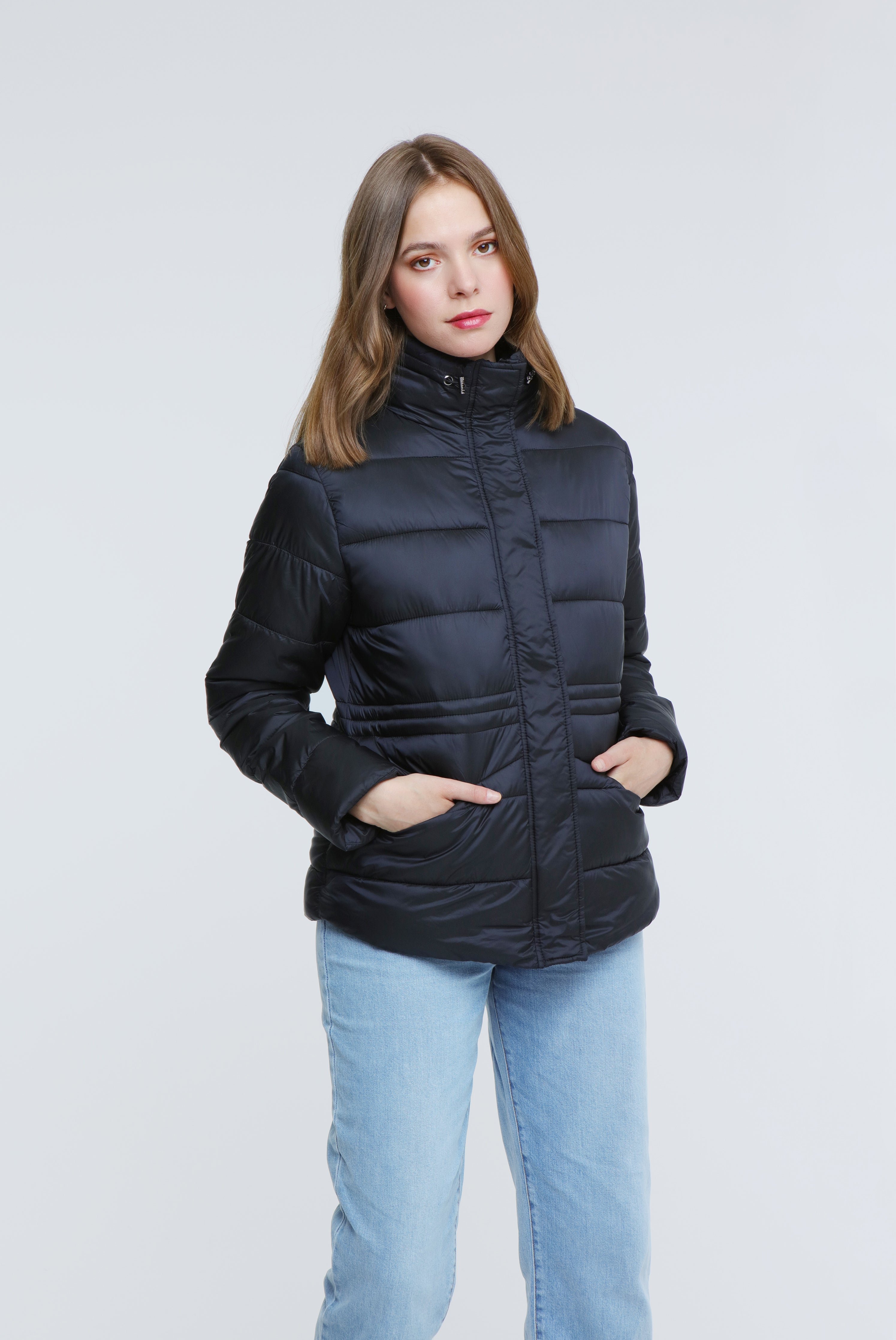 Oasis whitley padded jacket hot sale