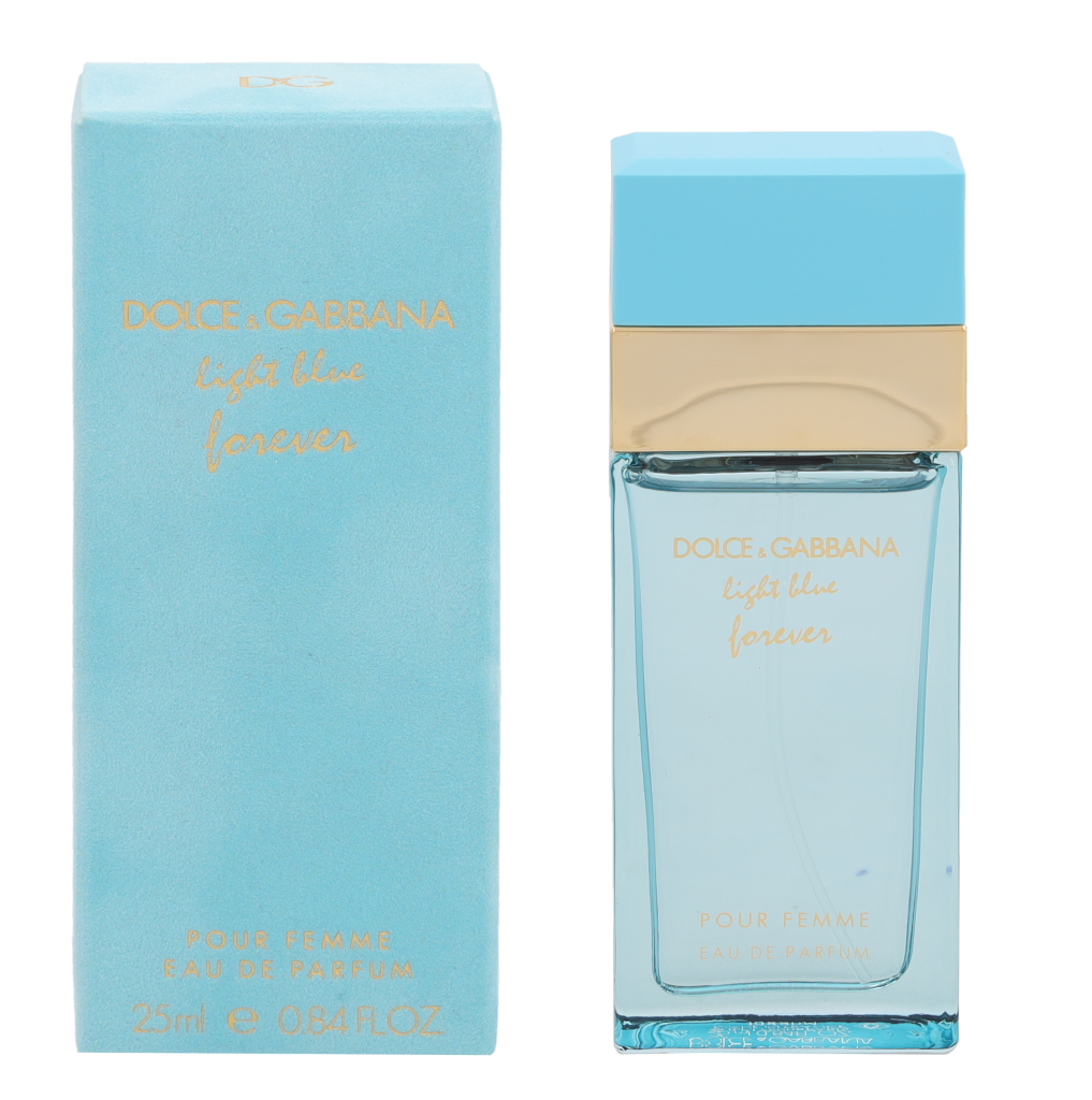Dolce & gabbana pour femme edp 2025