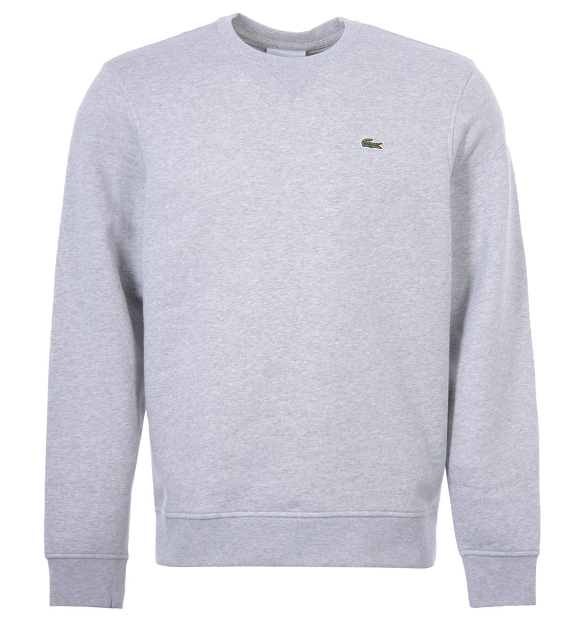 Bench Hoodie grijs melange Heren Baraz Bench Hoodie grijs melange Heren Baraz