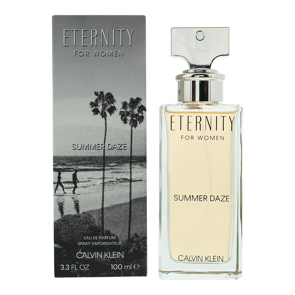 Calvin klein summer women sales