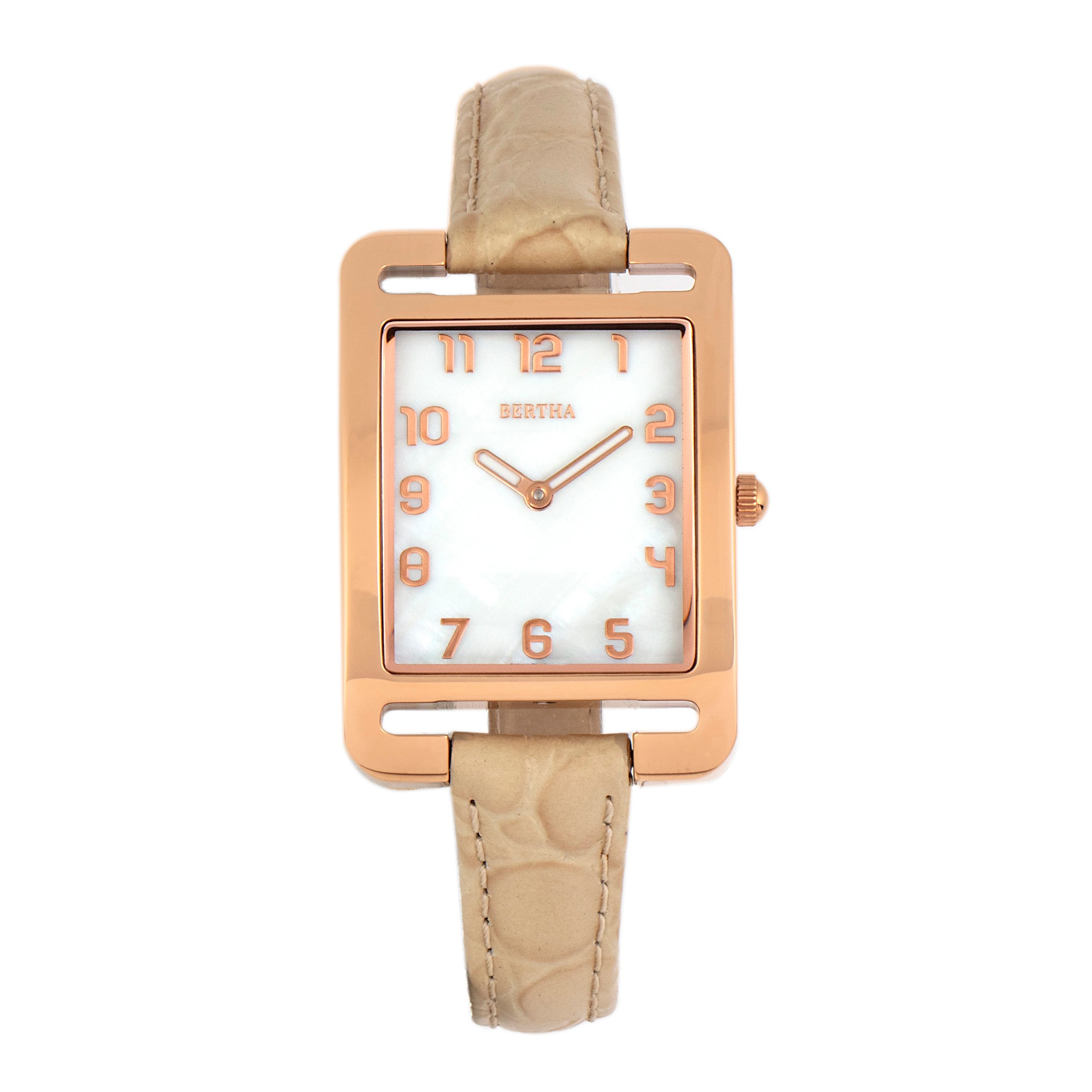 Bertha watches sale store