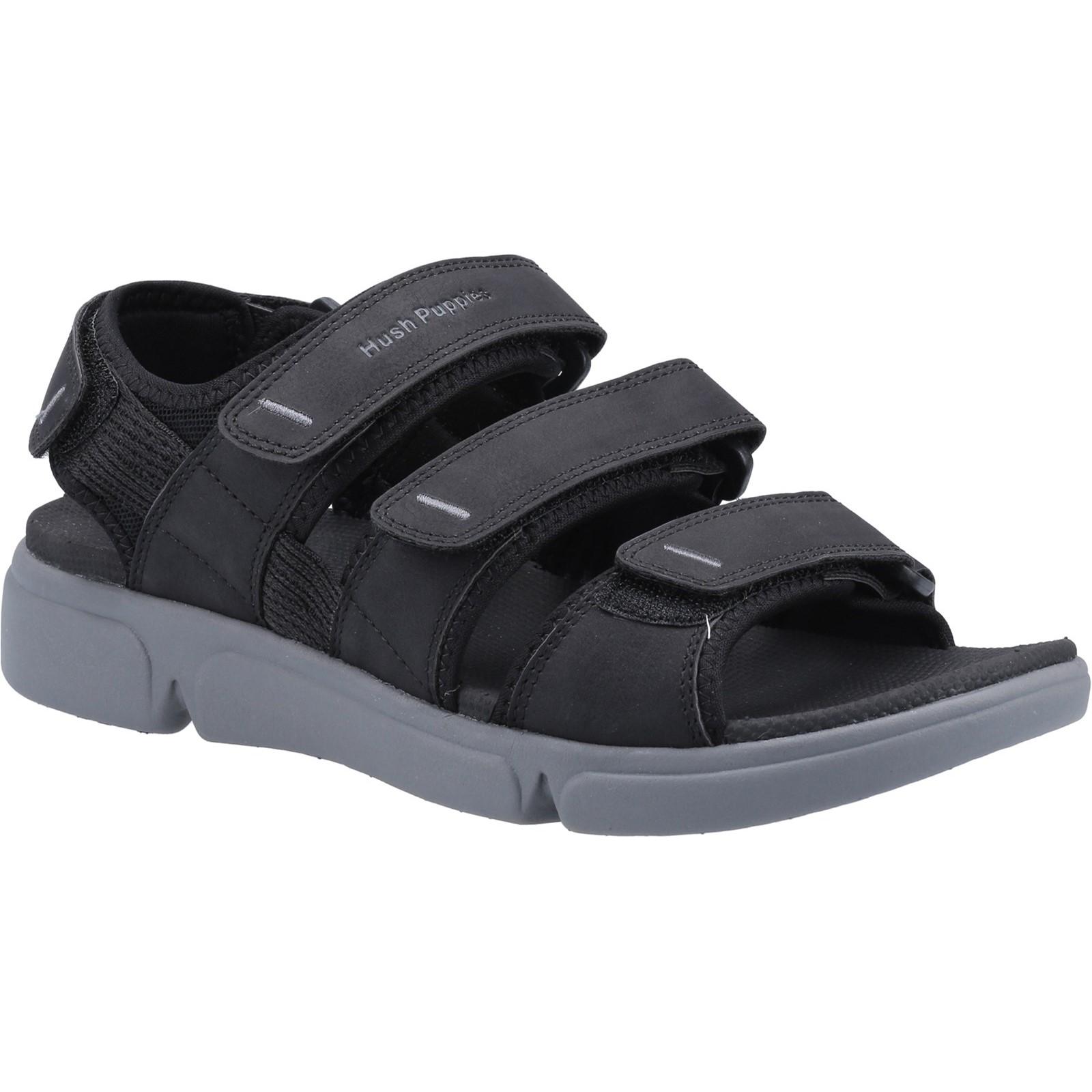 Hush puppies men's chappals top