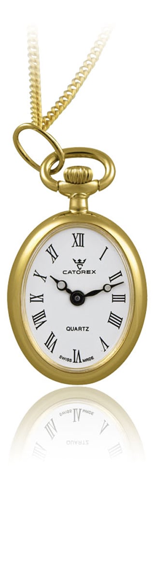 Catorex pendant watch new arrivals