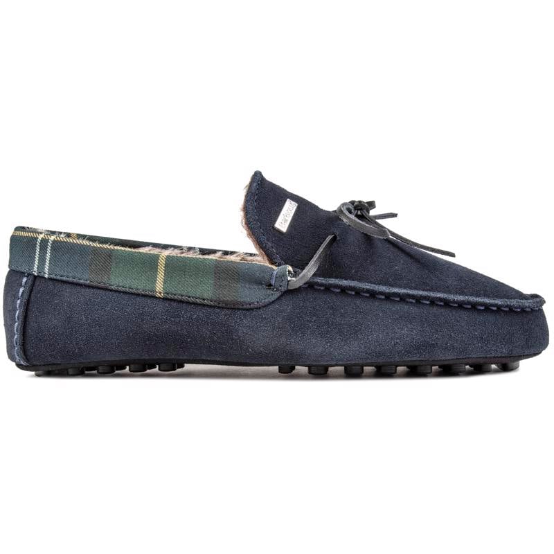 Barbour tueart sale slippers