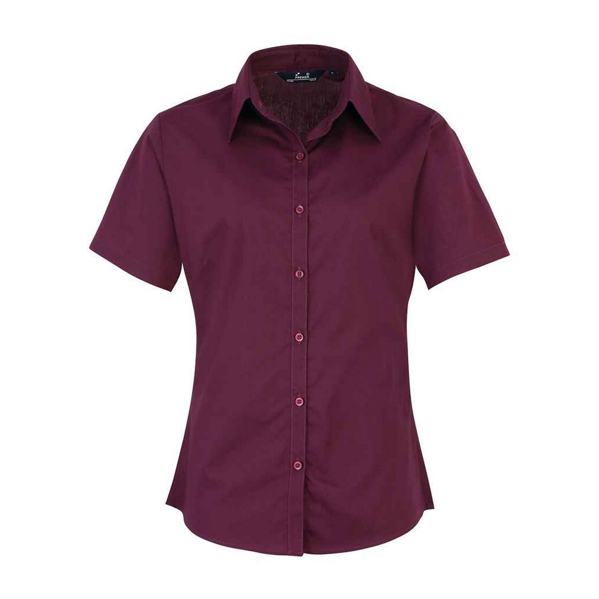 Short Sleeve Signature Oxford Shirt - Ben Sherman US