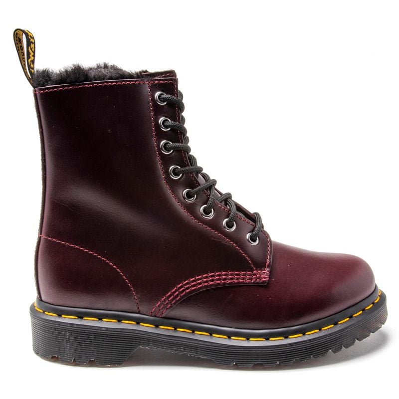 Dr. Martens / Stiefelette / 1460 Serena