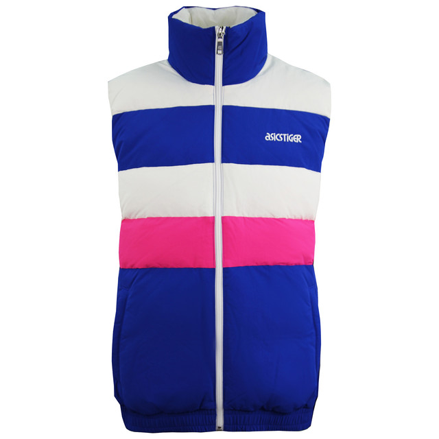 Onitsuka tiger clearance down jacket
