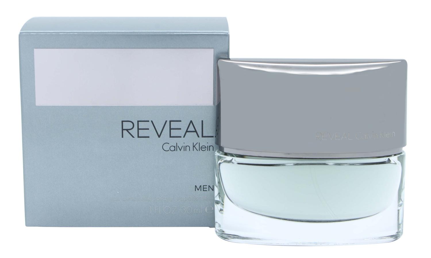 Calvin klein sale reveal 30ml