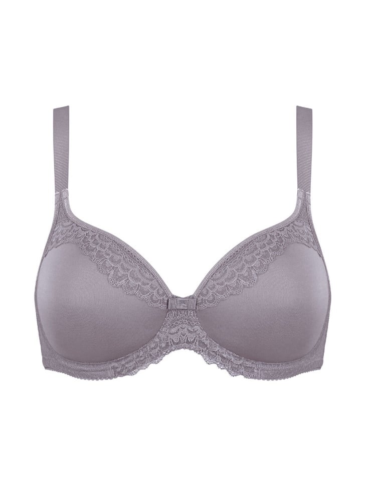 Soutien-gorge Triumph Beauty Full Darling - Taille 110F Bleu, Avec Armatures, Neuf étiqueté