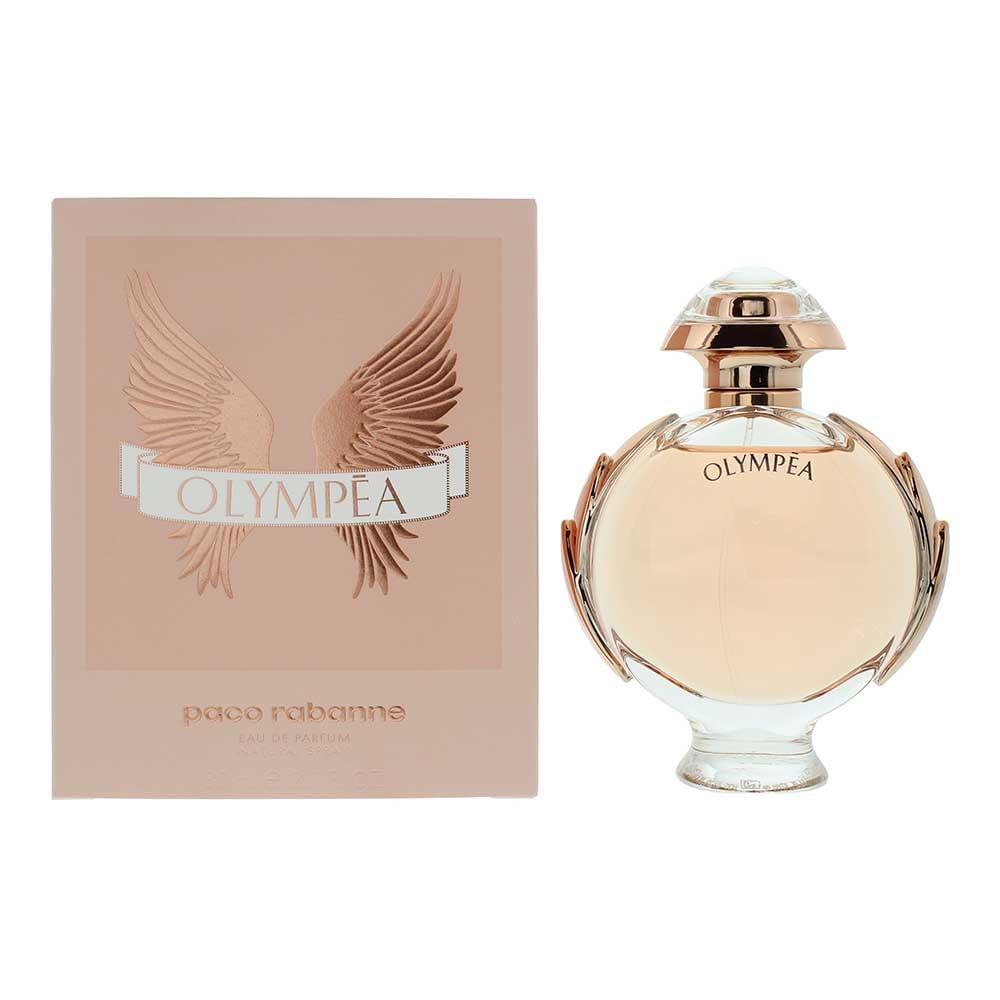 Olympéa Eau de Parfum 80ml