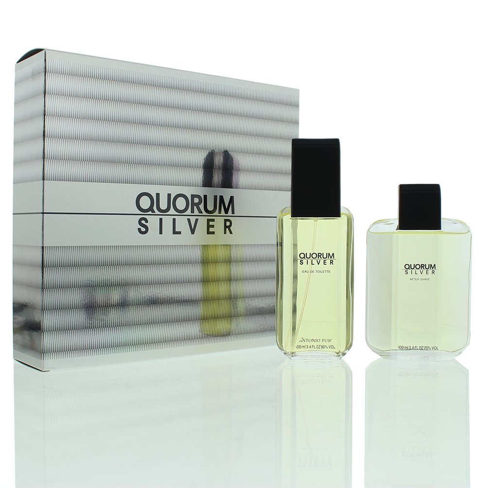 Quorum aftershave hotsell boots