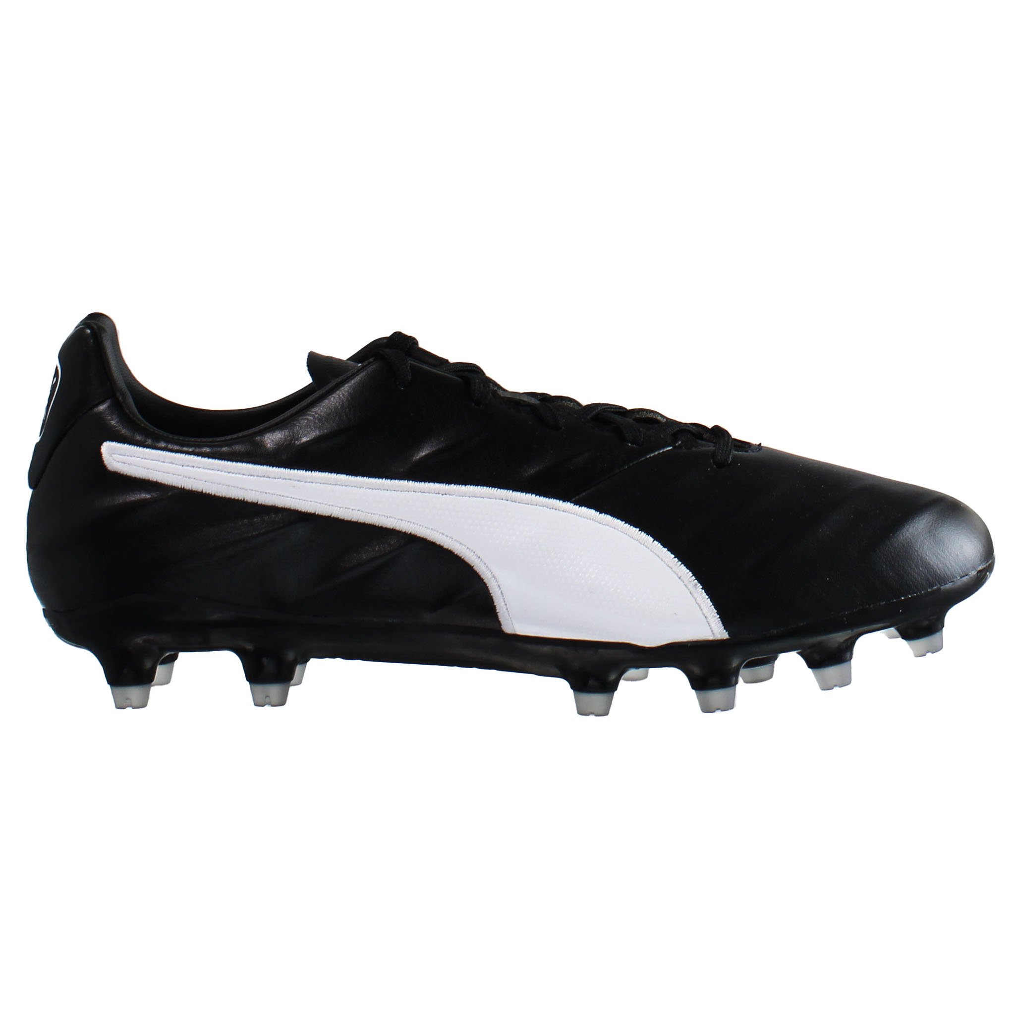 Puma king best sale 2 black