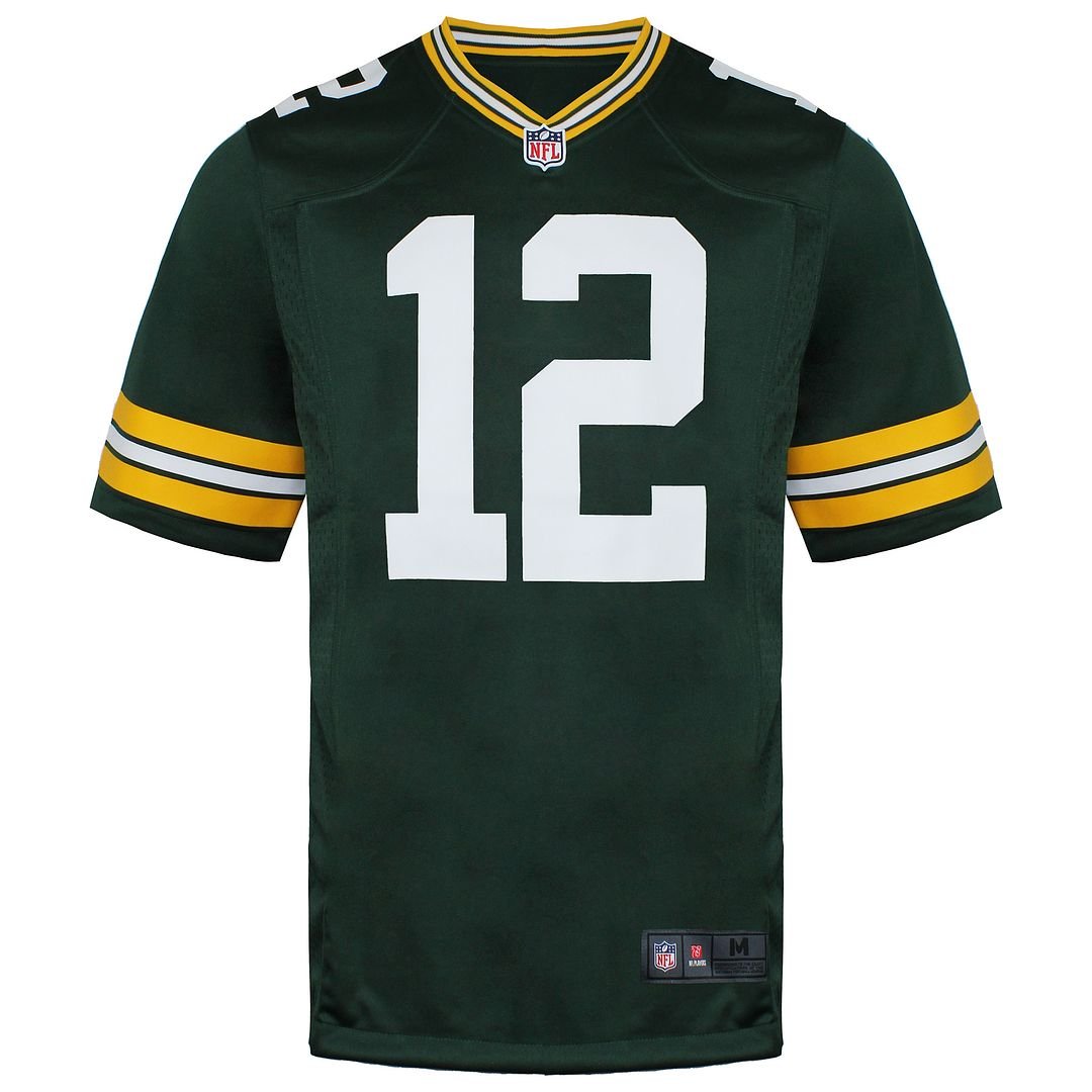 Cheap rodgers jersey shop